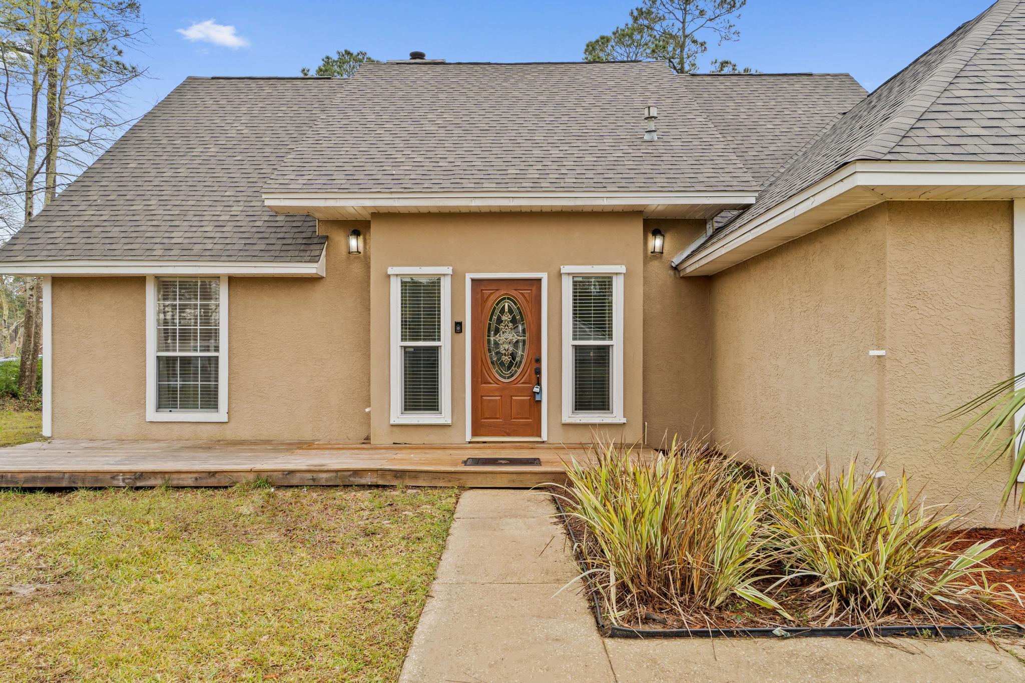 PINE MEADOWS 2ND ADDN - Residential