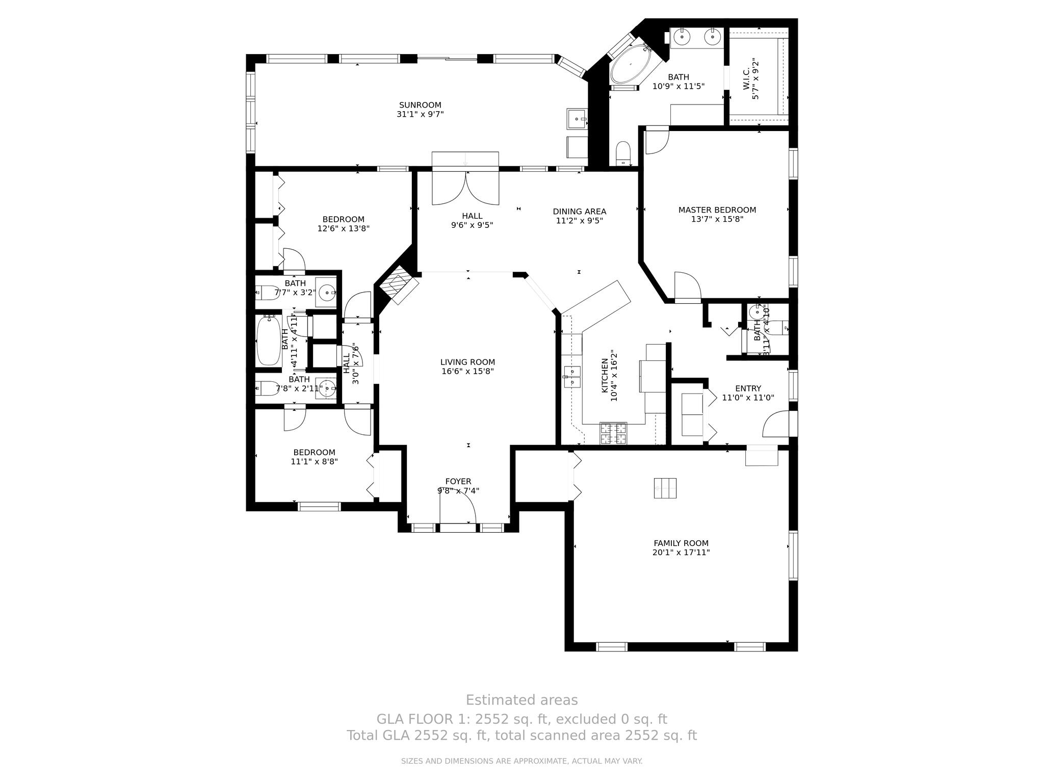 PINE MEADOWS 2ND ADDN - Residential