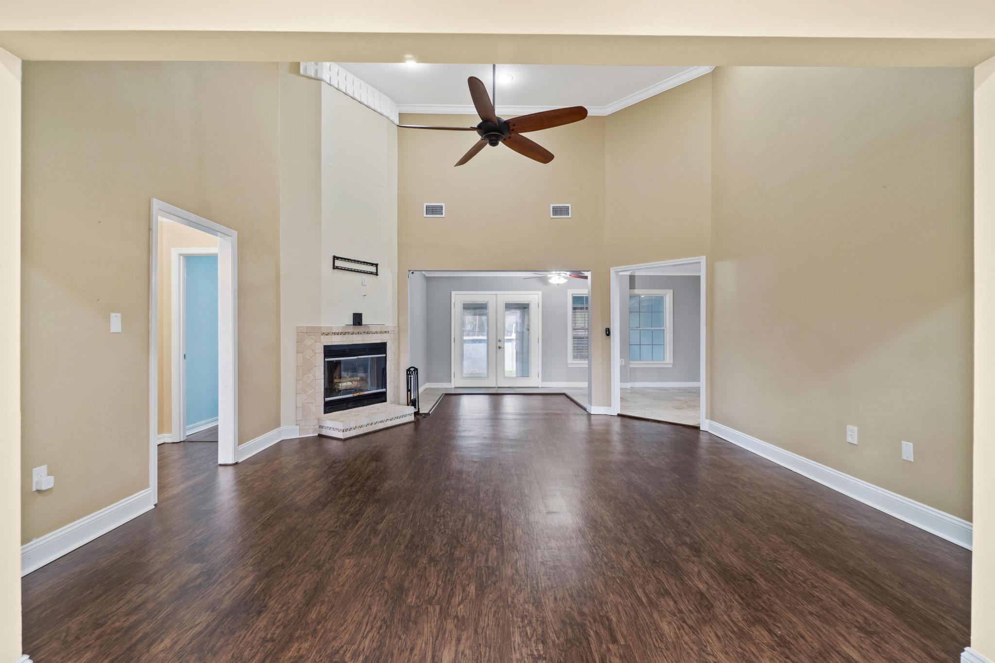 PINE MEADOWS 2ND ADDN - Residential