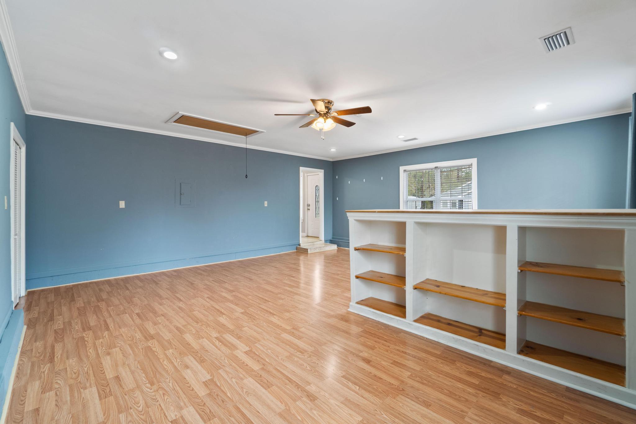 PINE MEADOWS 2ND ADDN - Residential
