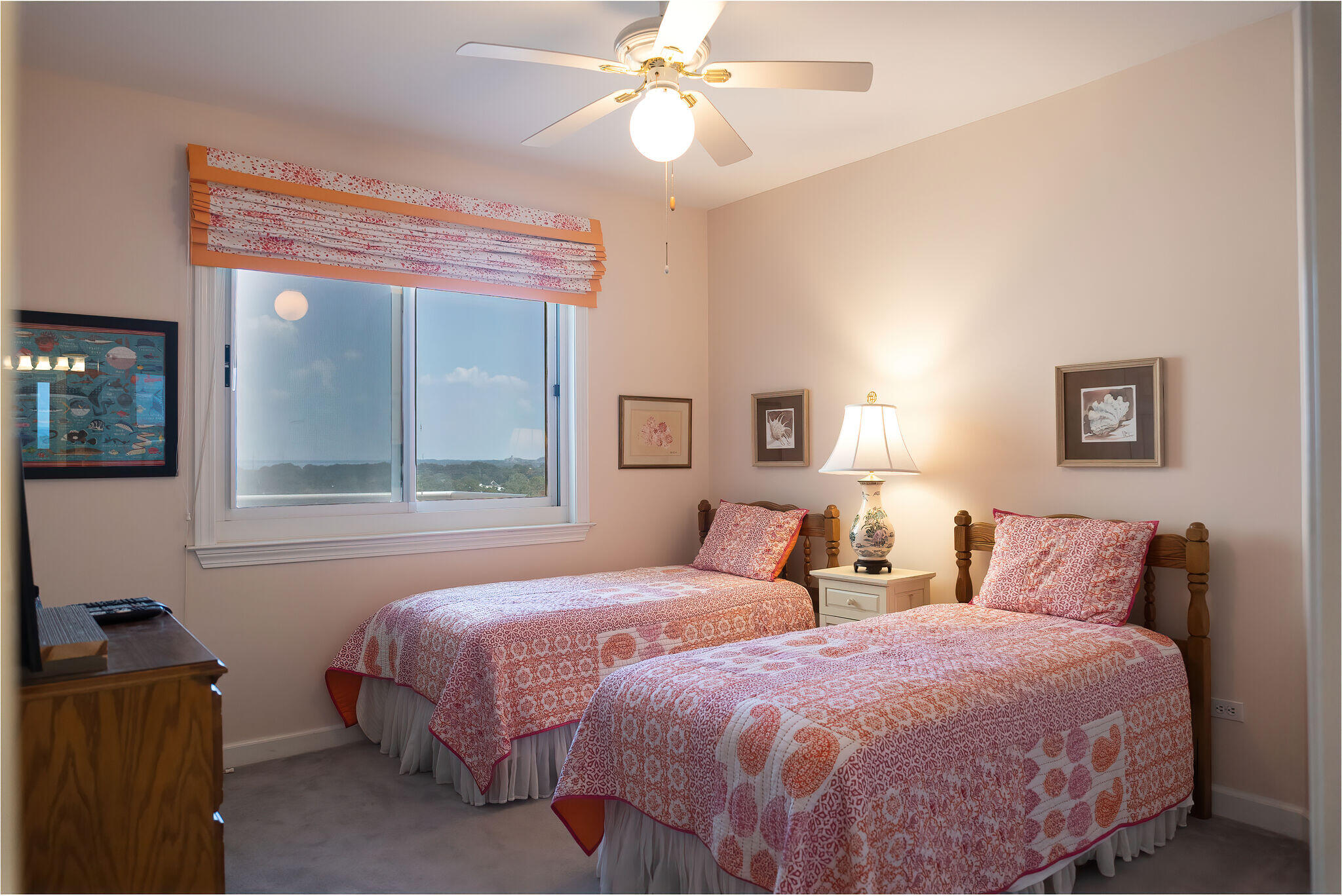 HIDDEN DUNES GRAND VILLAS - Residential