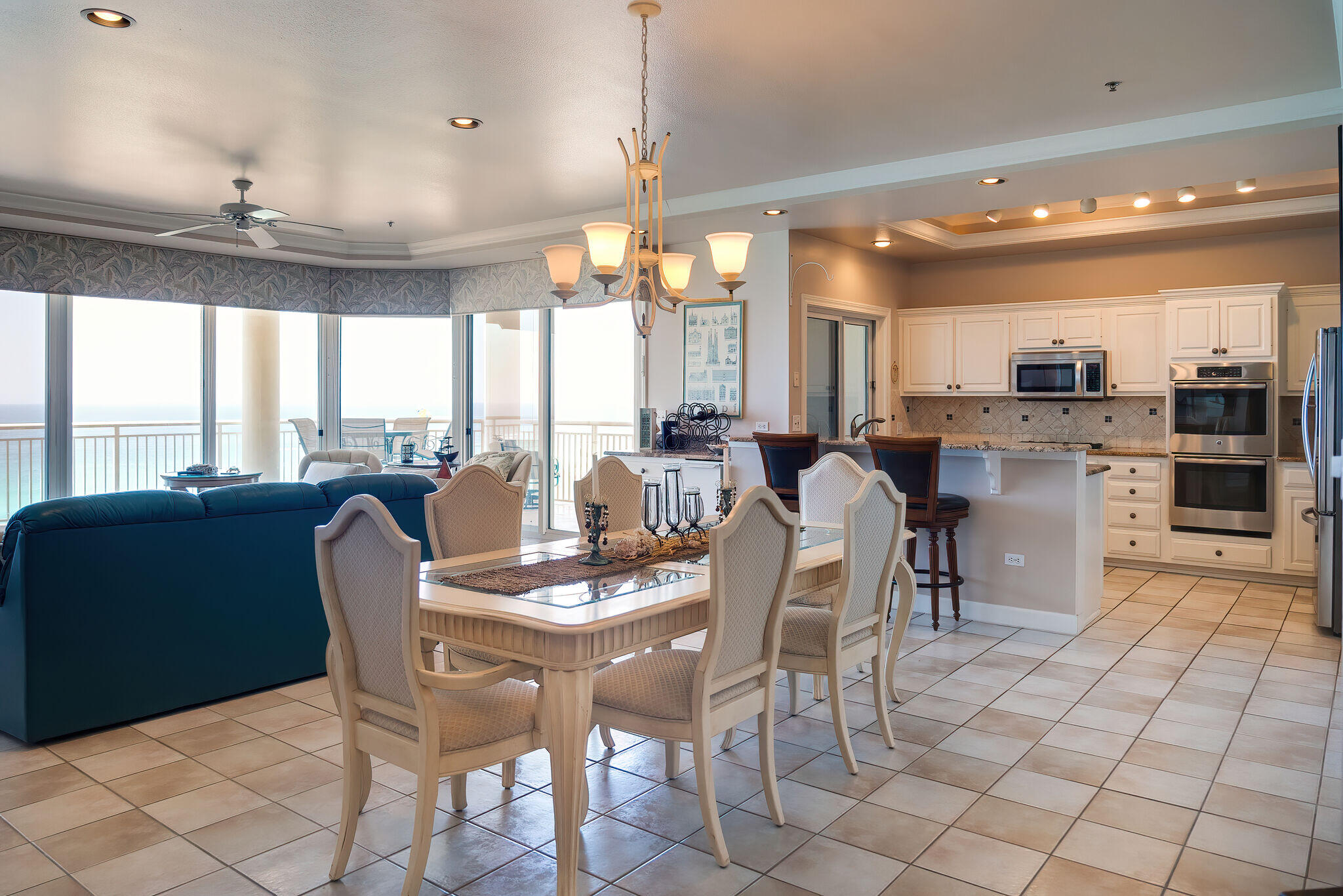 HIDDEN DUNES GRAND VILLAS - Residential