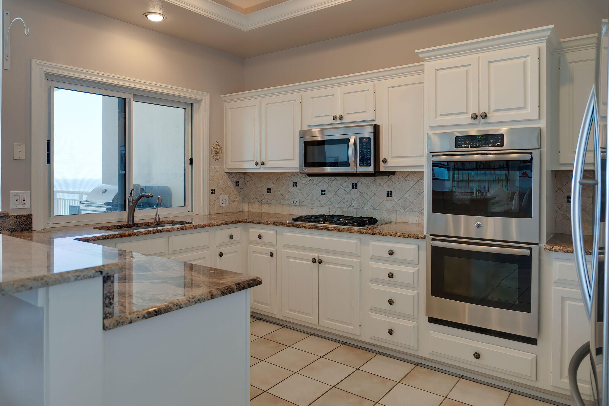 HIDDEN DUNES GRAND VILLAS - Residential