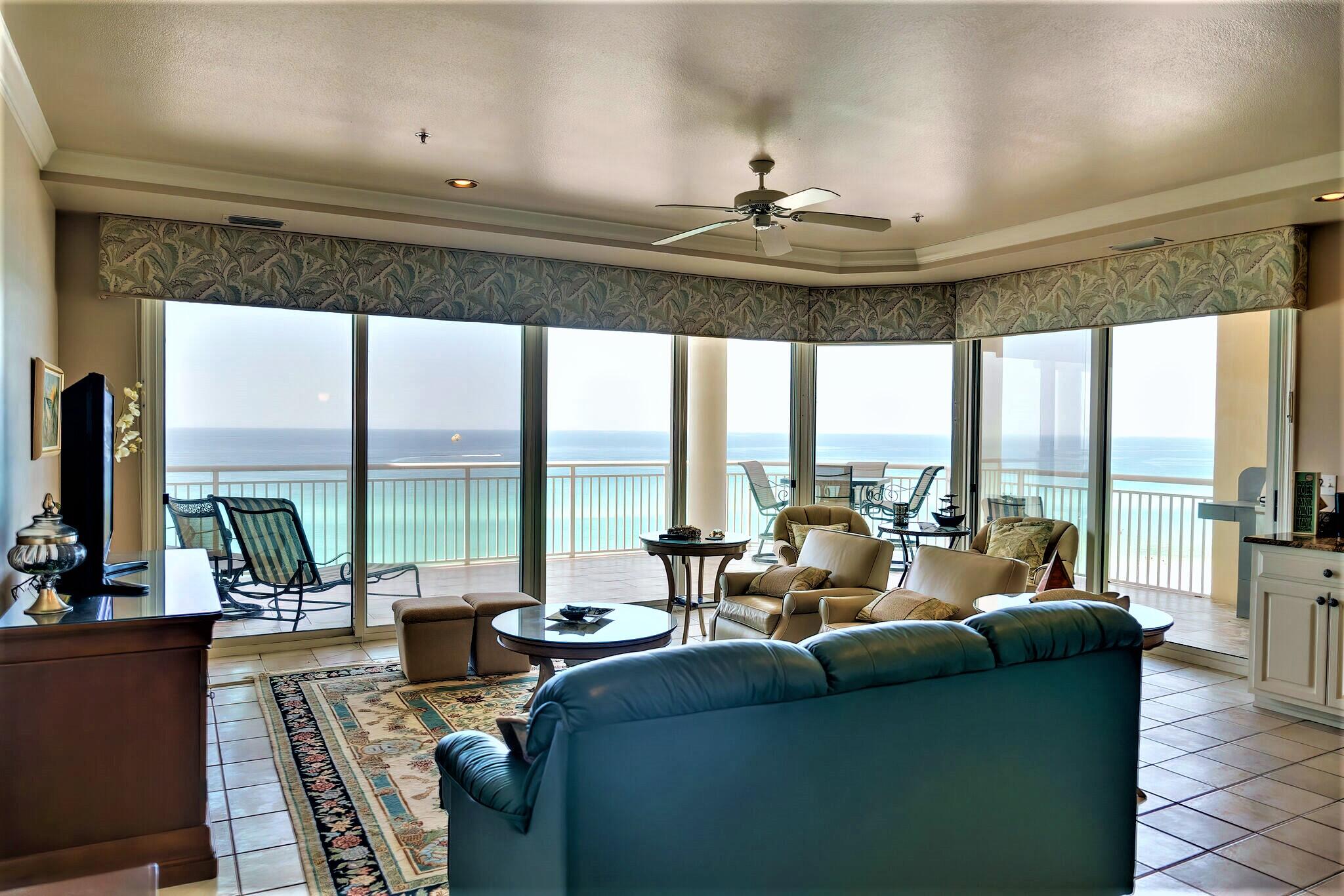 HIDDEN DUNES GRAND VILLAS - Residential
