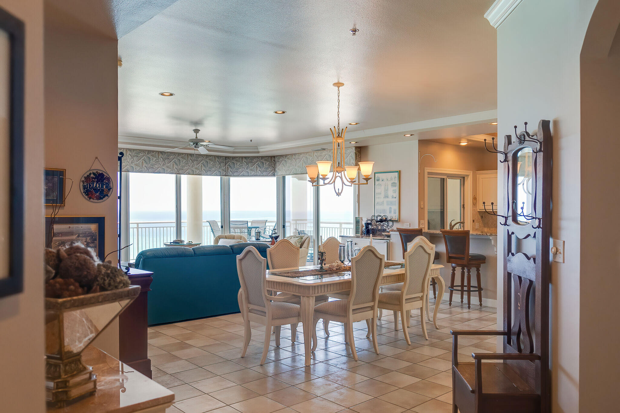 HIDDEN DUNES GRAND VILLAS - Residential
