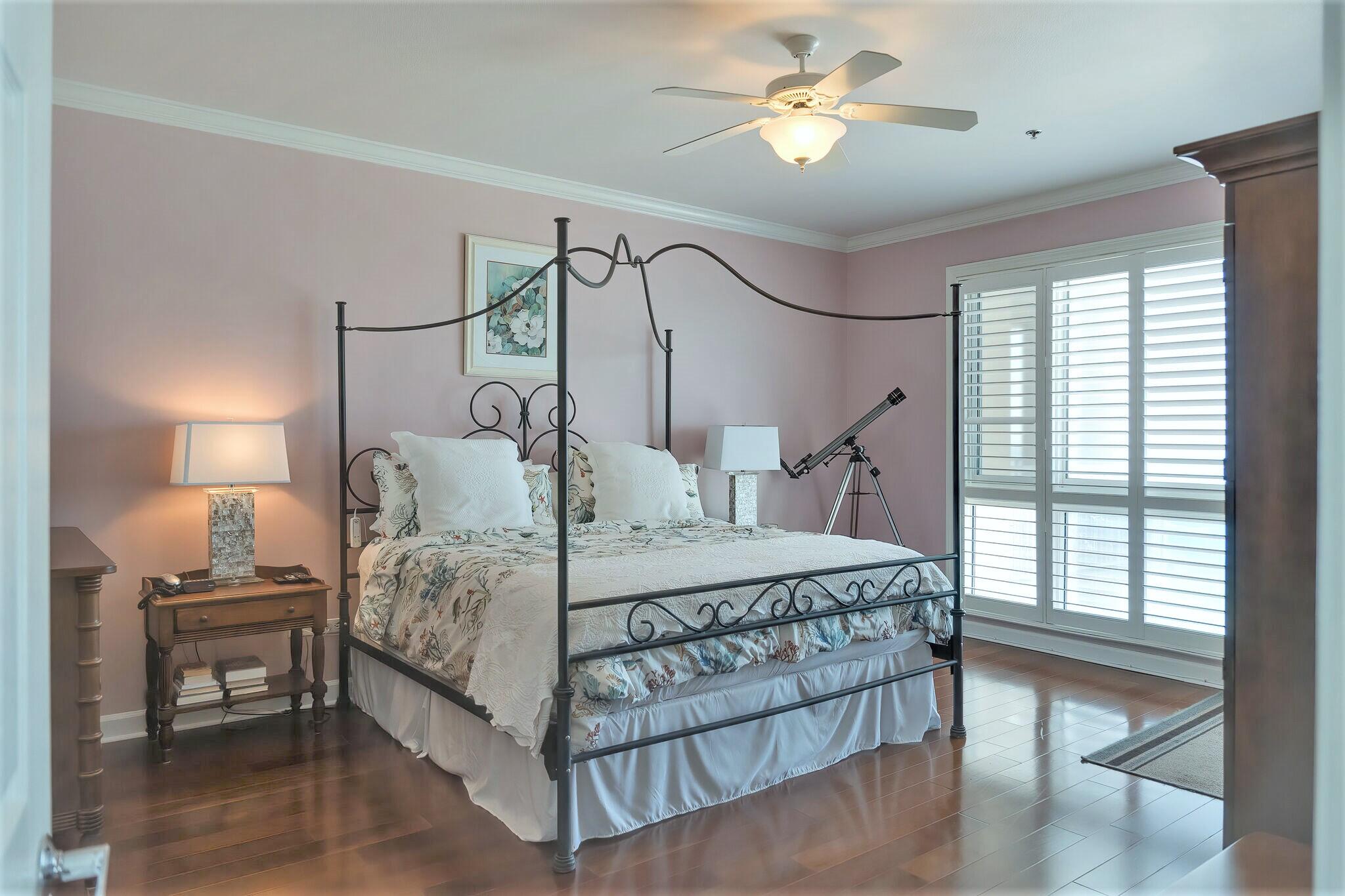 HIDDEN DUNES GRAND VILLAS - Residential
