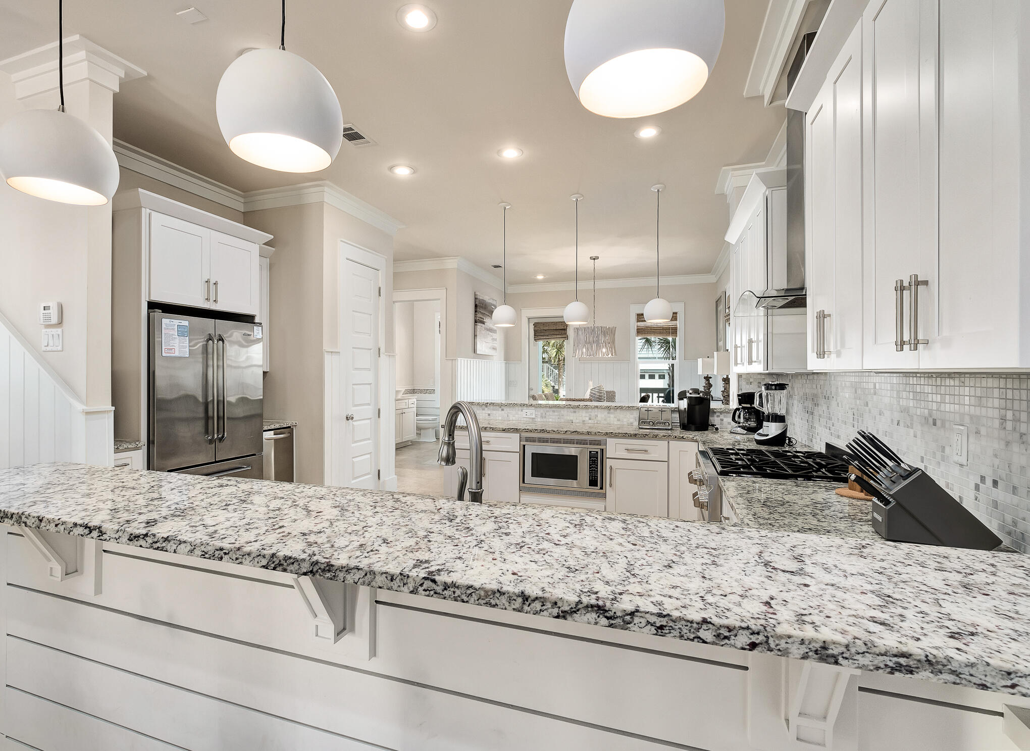 SEACREST BEACH PH 4 - Residential