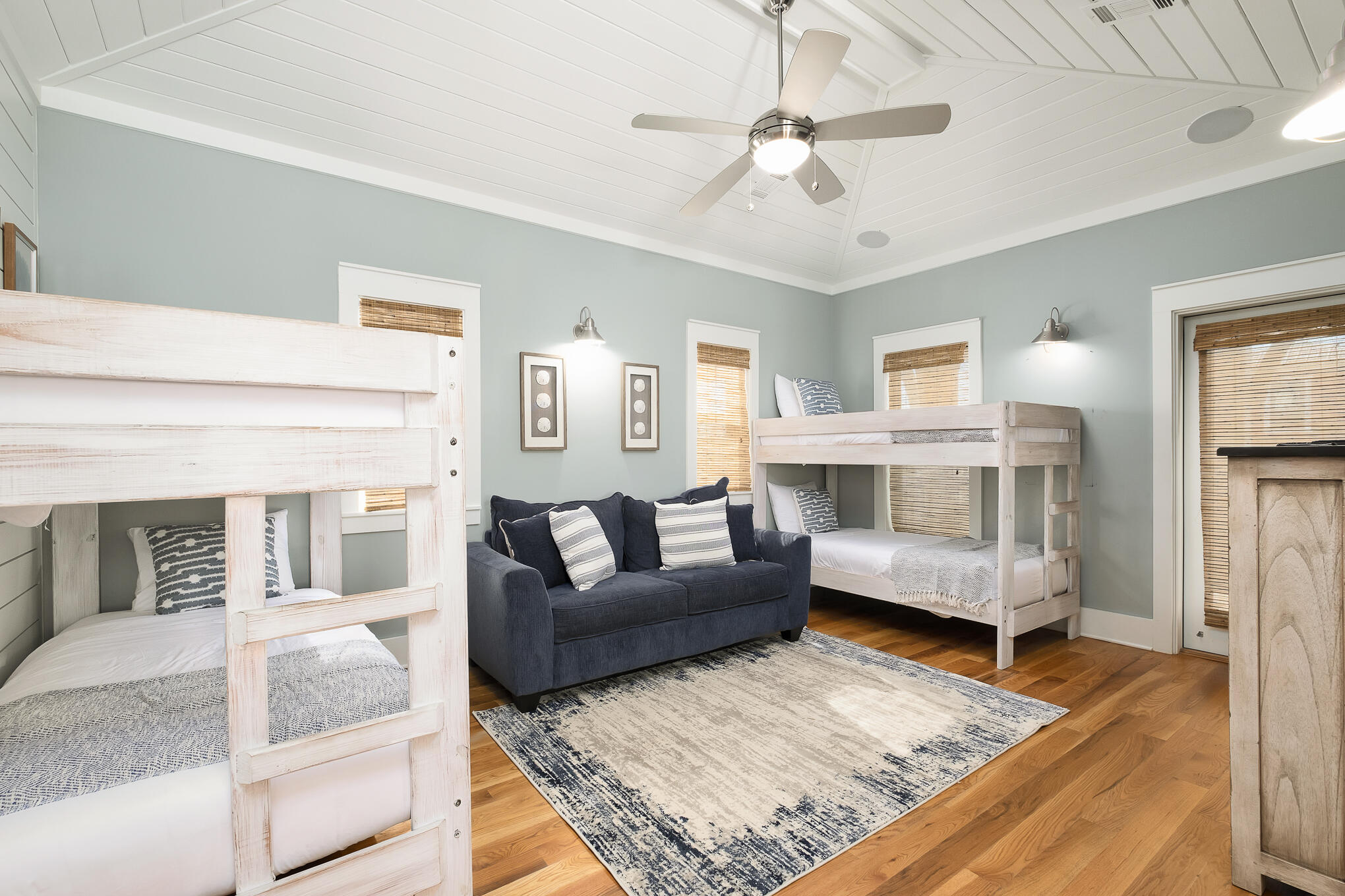 SEACREST BEACH PH 4 - Residential