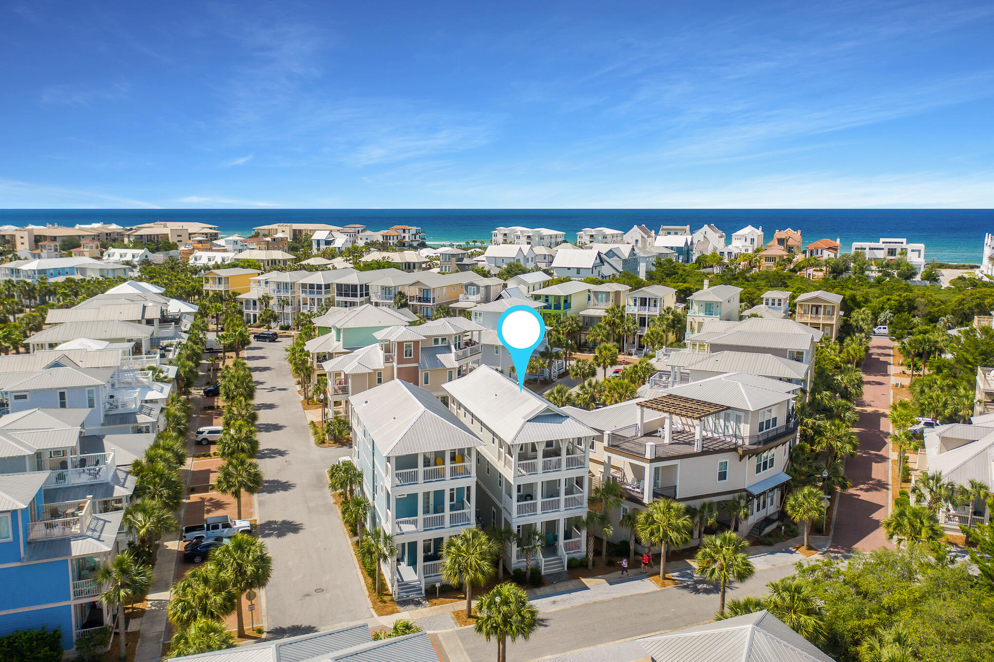 SEACREST BEACH PH 4 - Residential