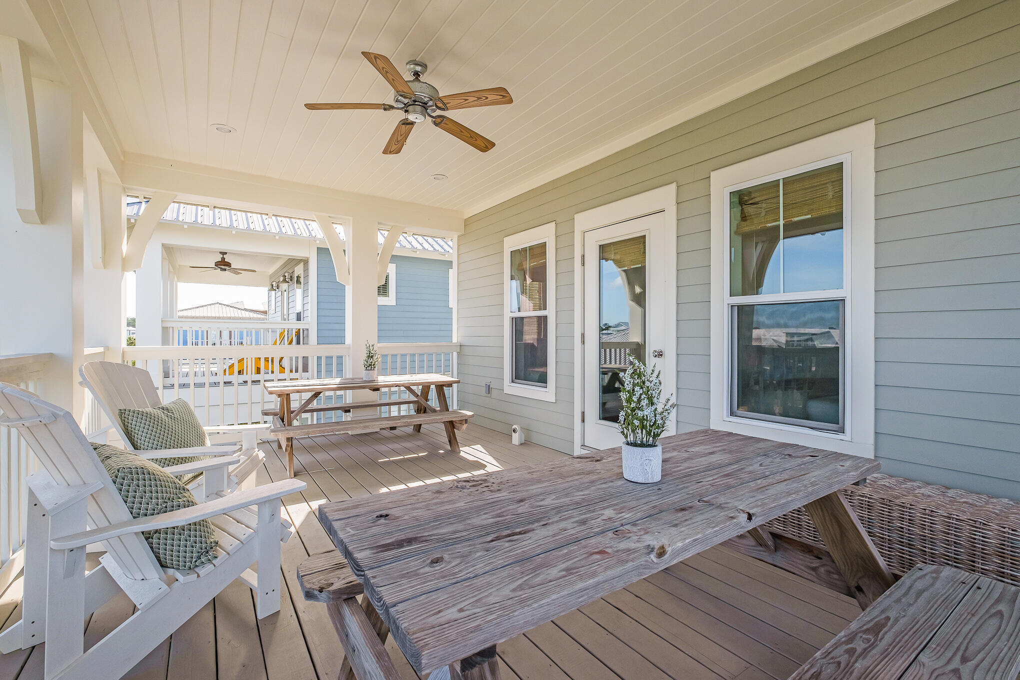 SEACREST BEACH PH 4 - Residential