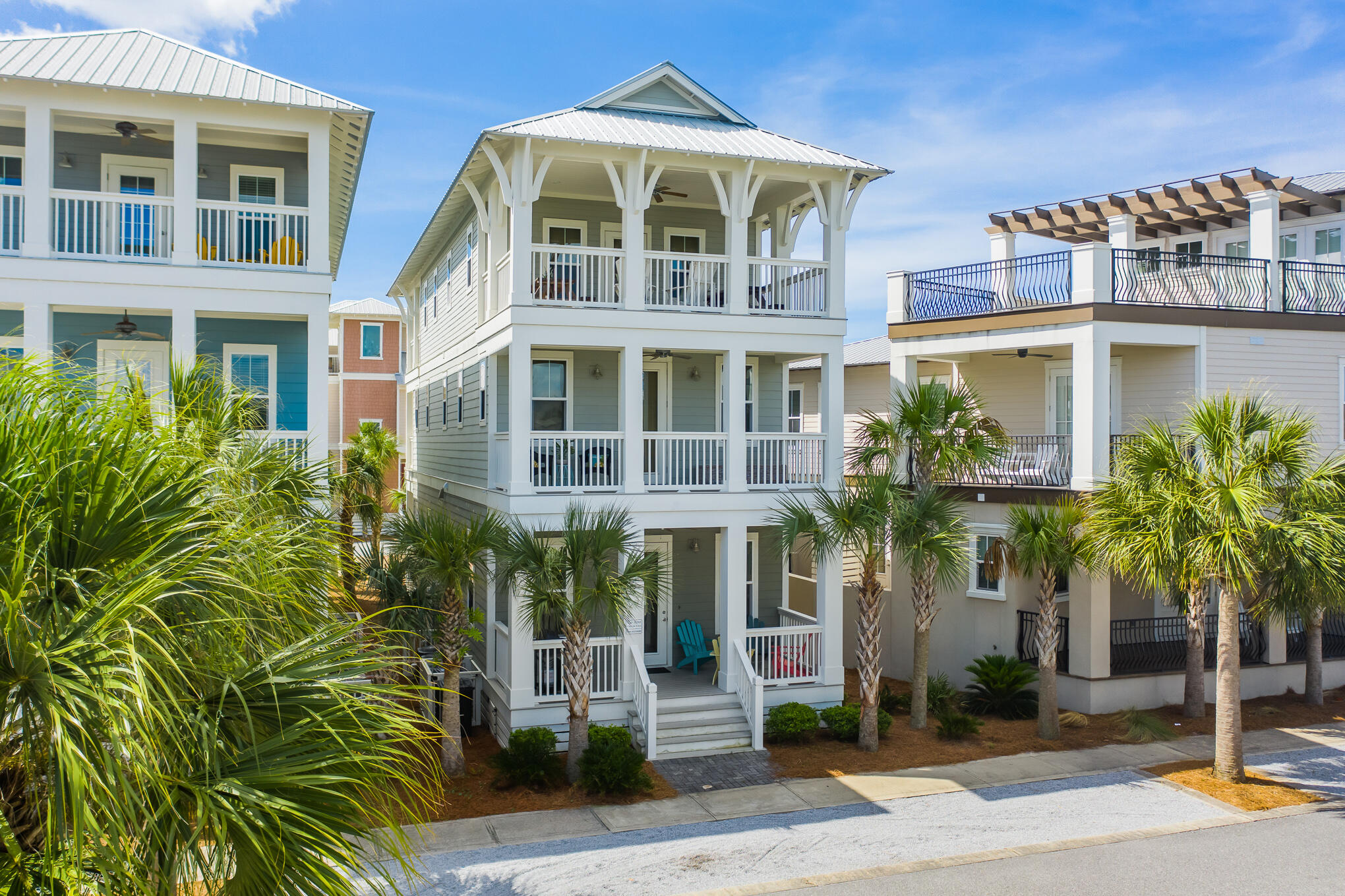 SEACREST BEACH PH 4 - Residential