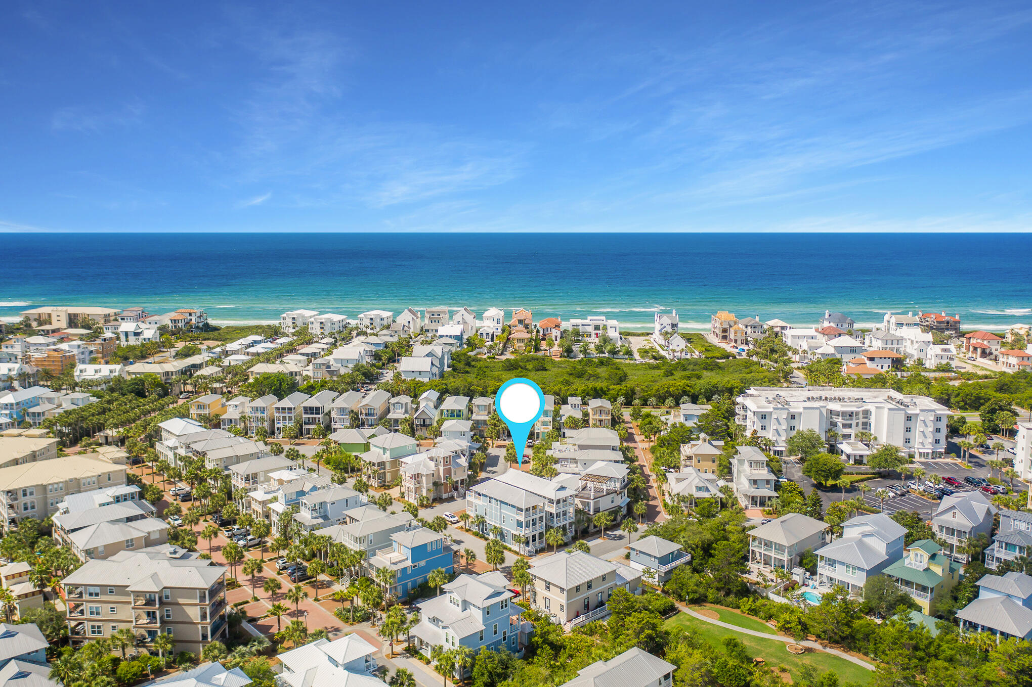 SEACREST BEACH PH 4 - Residential