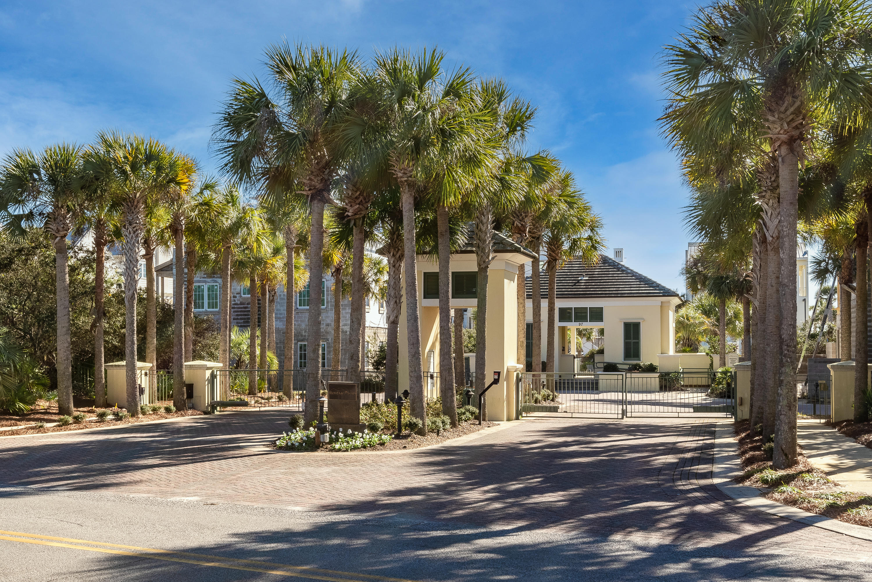 HERITAGE DUNES - Land