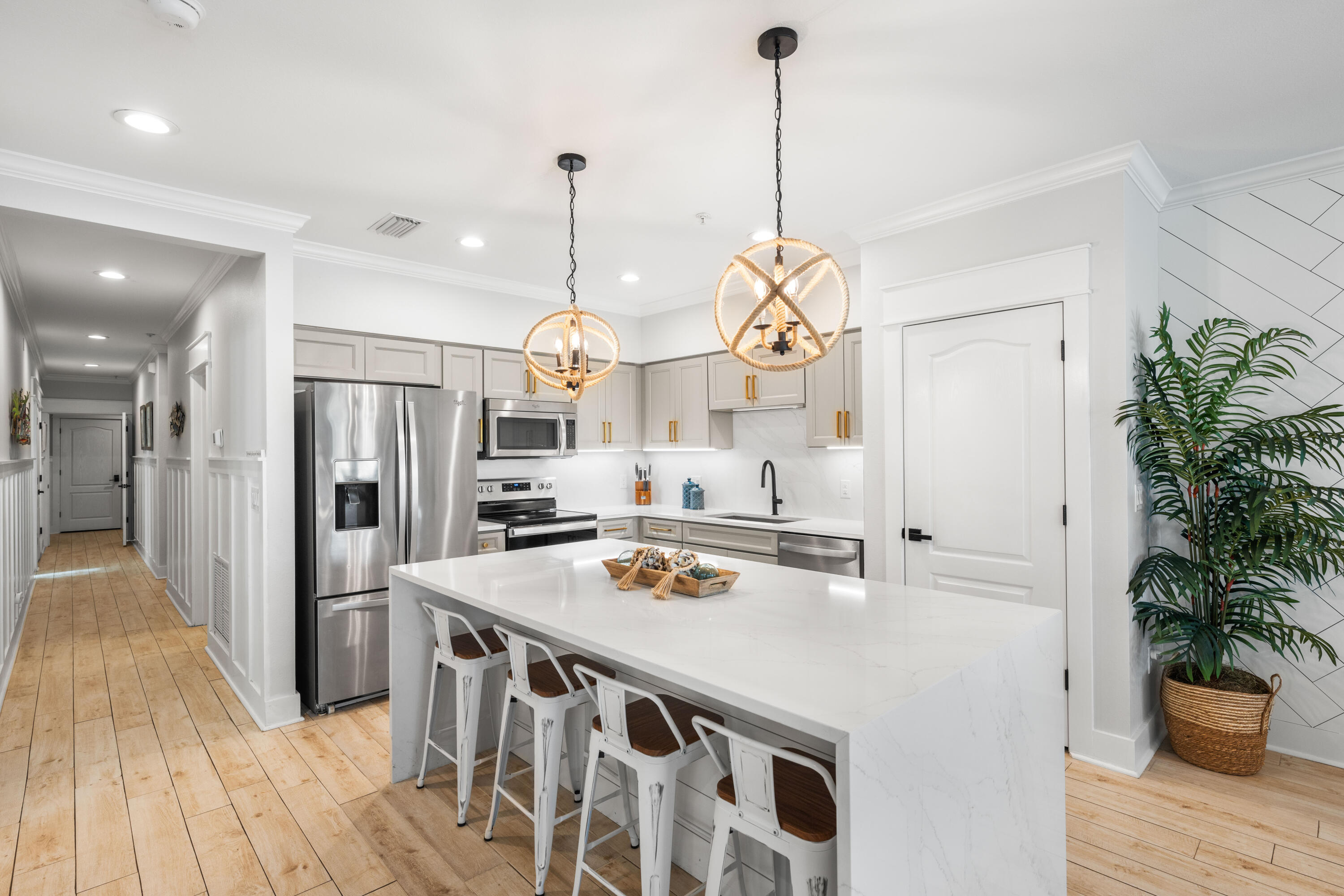 VILLAS AT SEACREST BEACH - Residential
