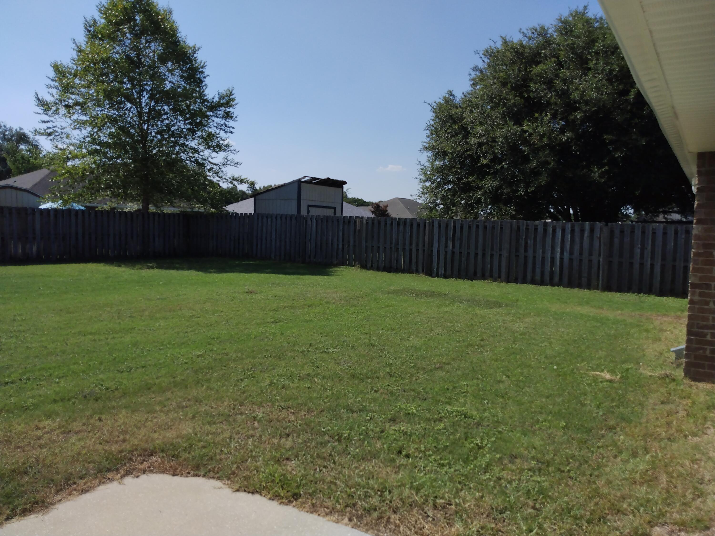 LEE FARMS PH II - Residential Lease