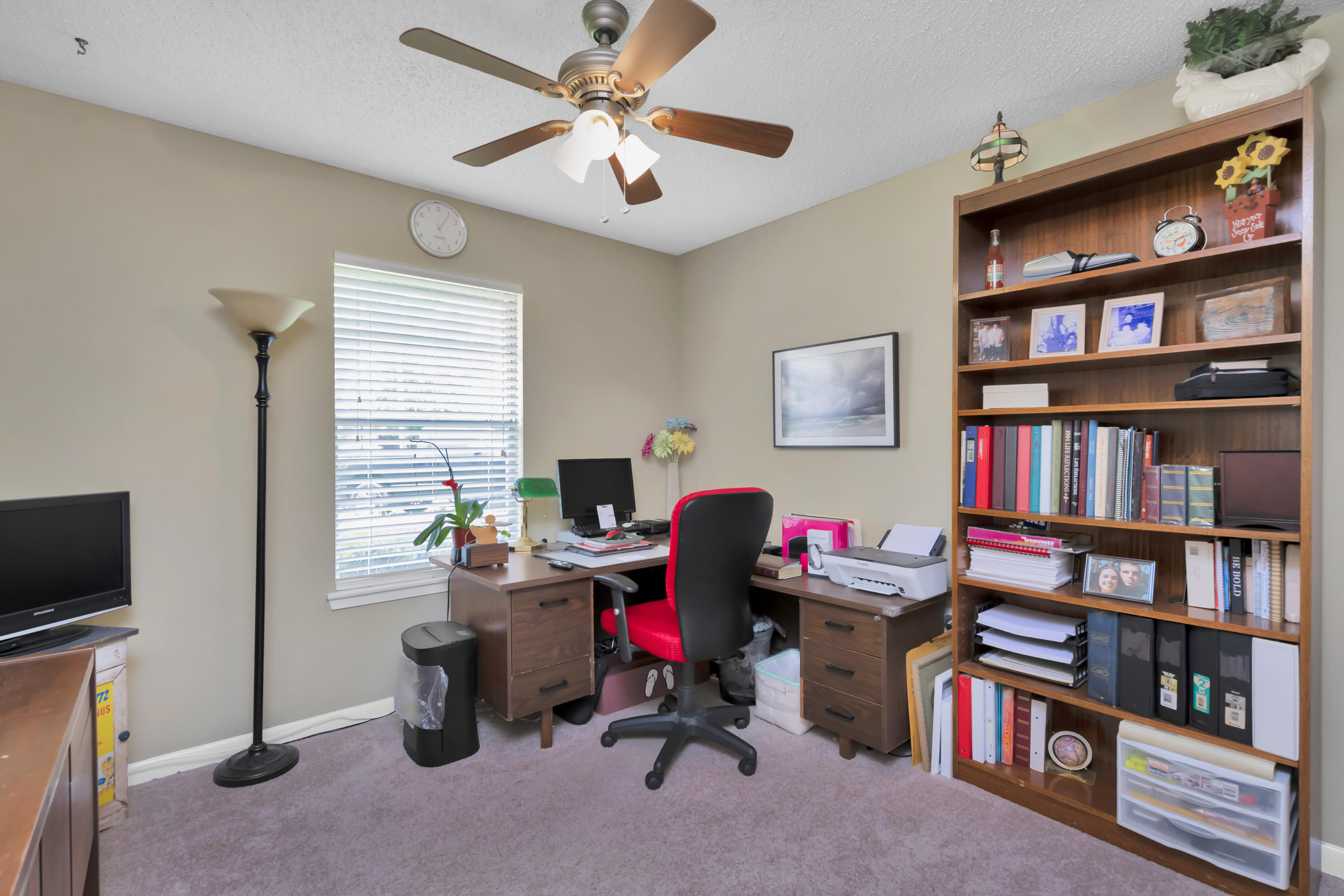 TANGLEWOOD S/D 1ST ADDN - Residential