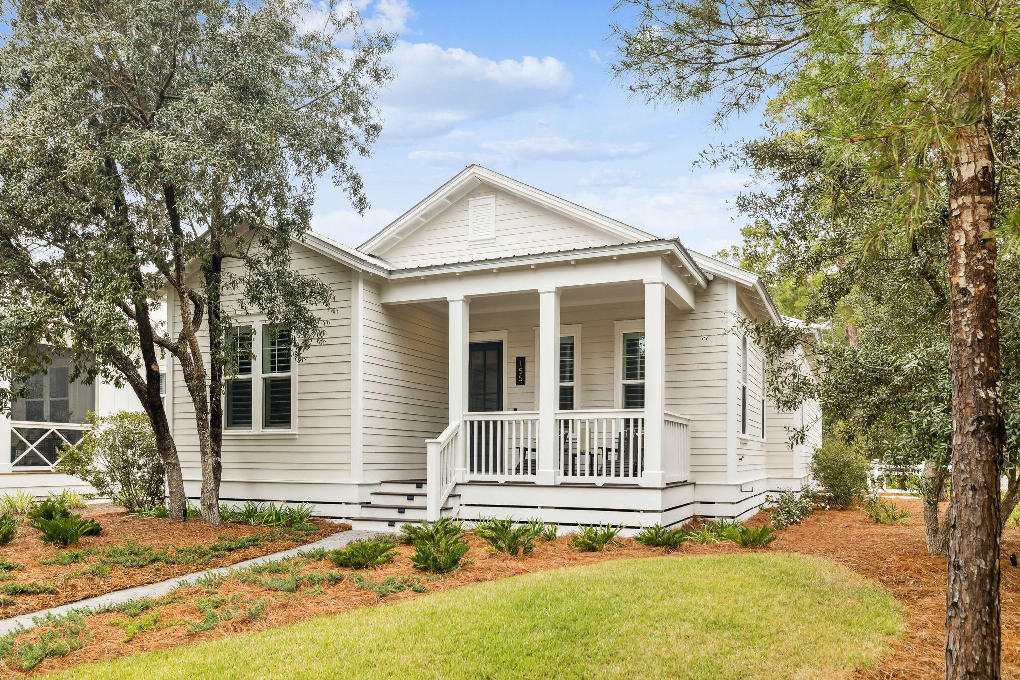 GRAYTON BAYOU - Residential