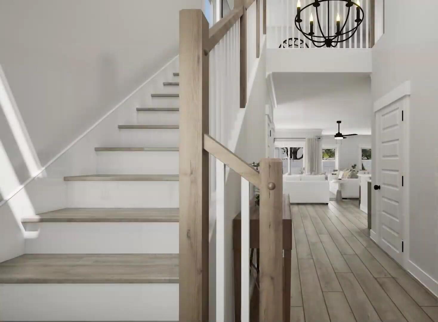 OWL'S HEAD - Residential