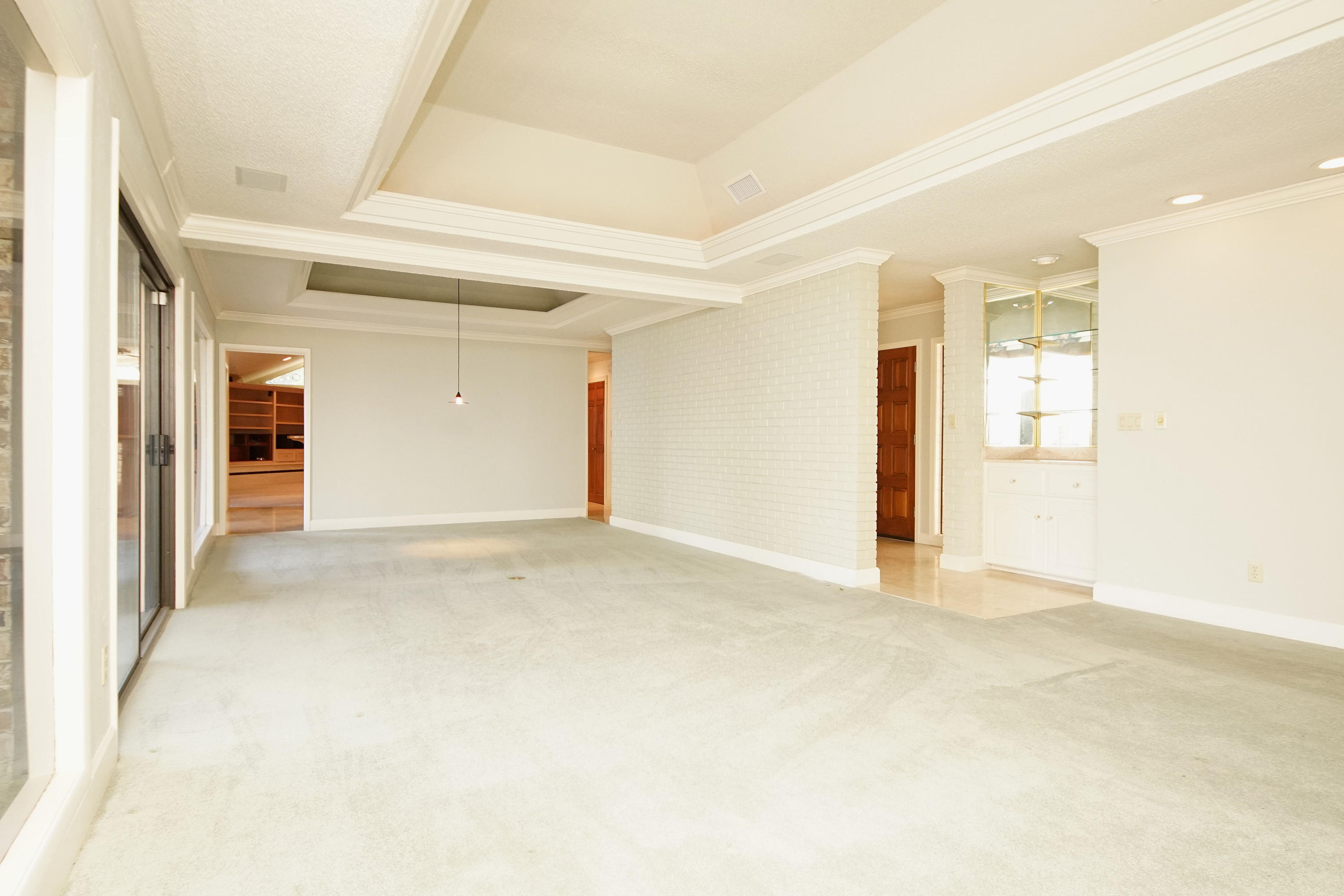 BAHIA VISTA - Residential Lease