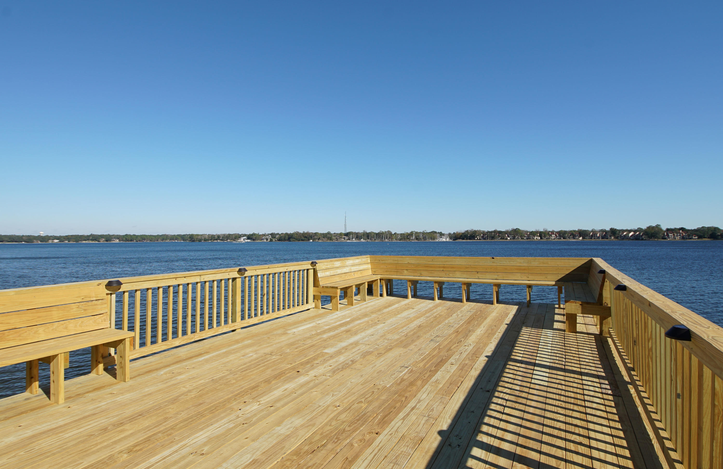 BAHIA VISTA - Residential Lease