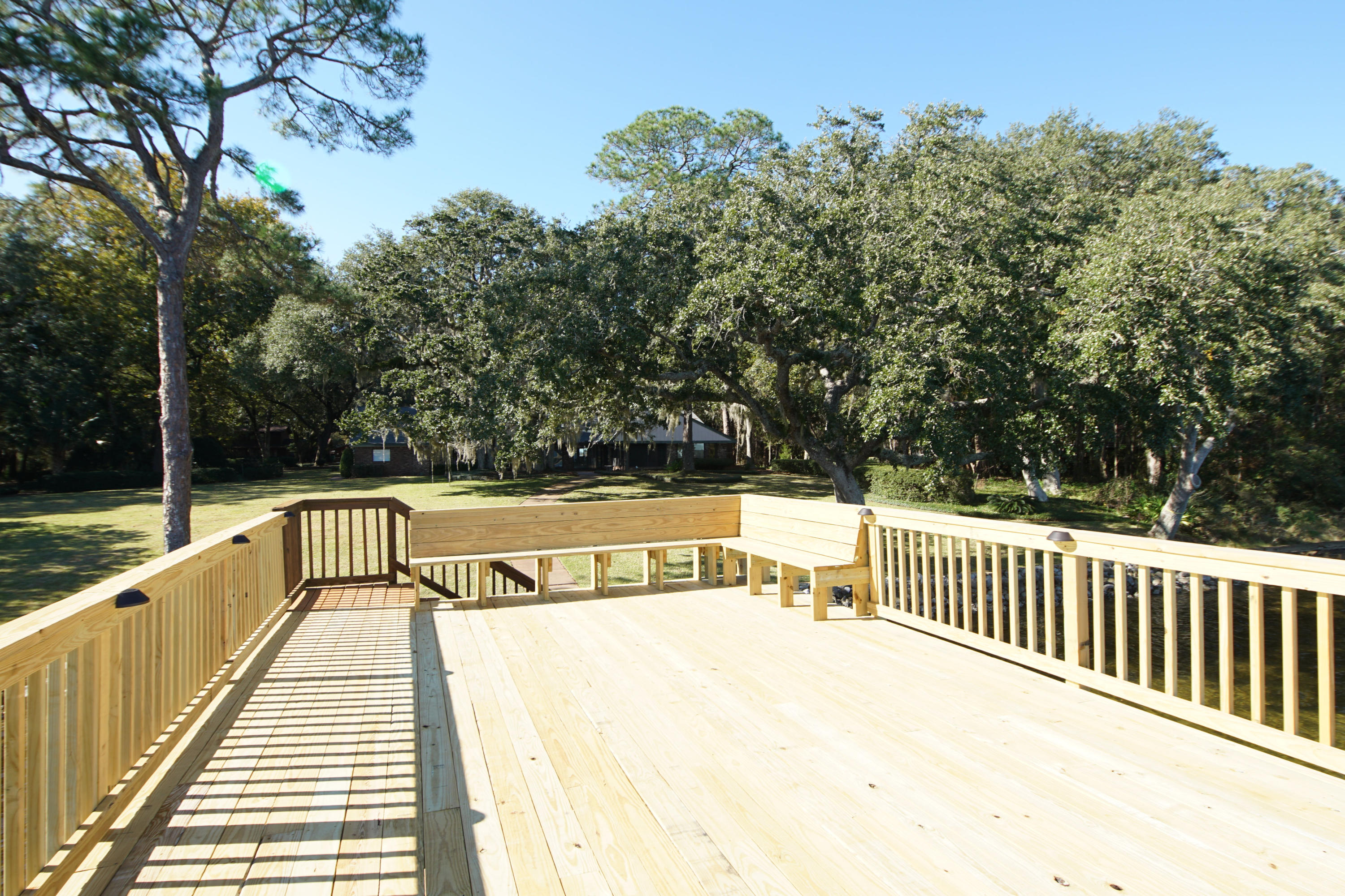 BAHIA VISTA - Residential Lease