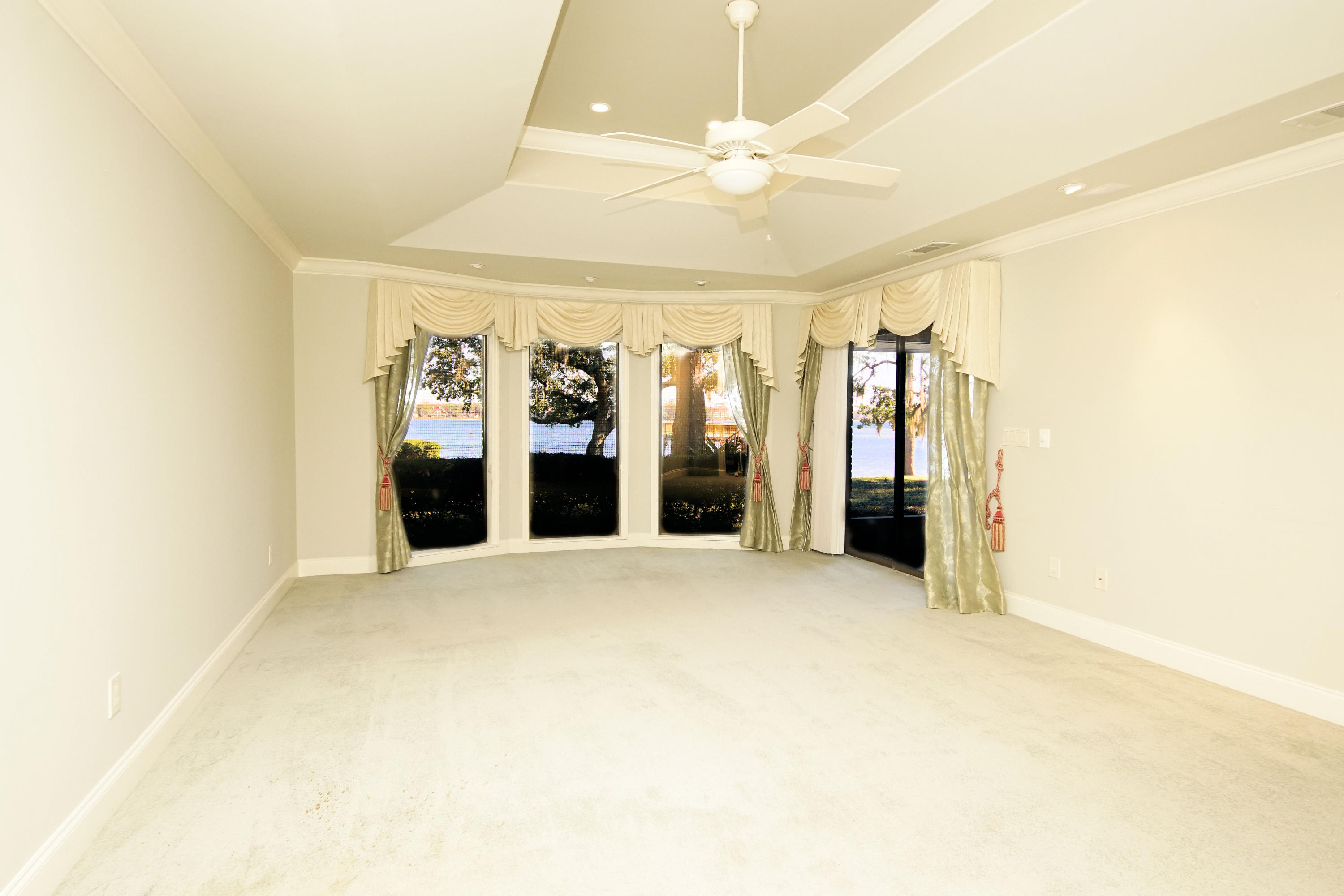BAHIA VISTA - Residential Lease