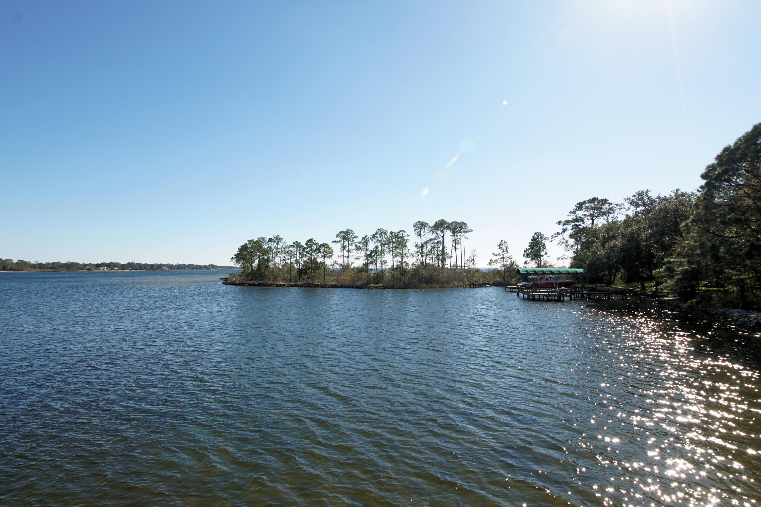 BAHIA VISTA - Residential Lease