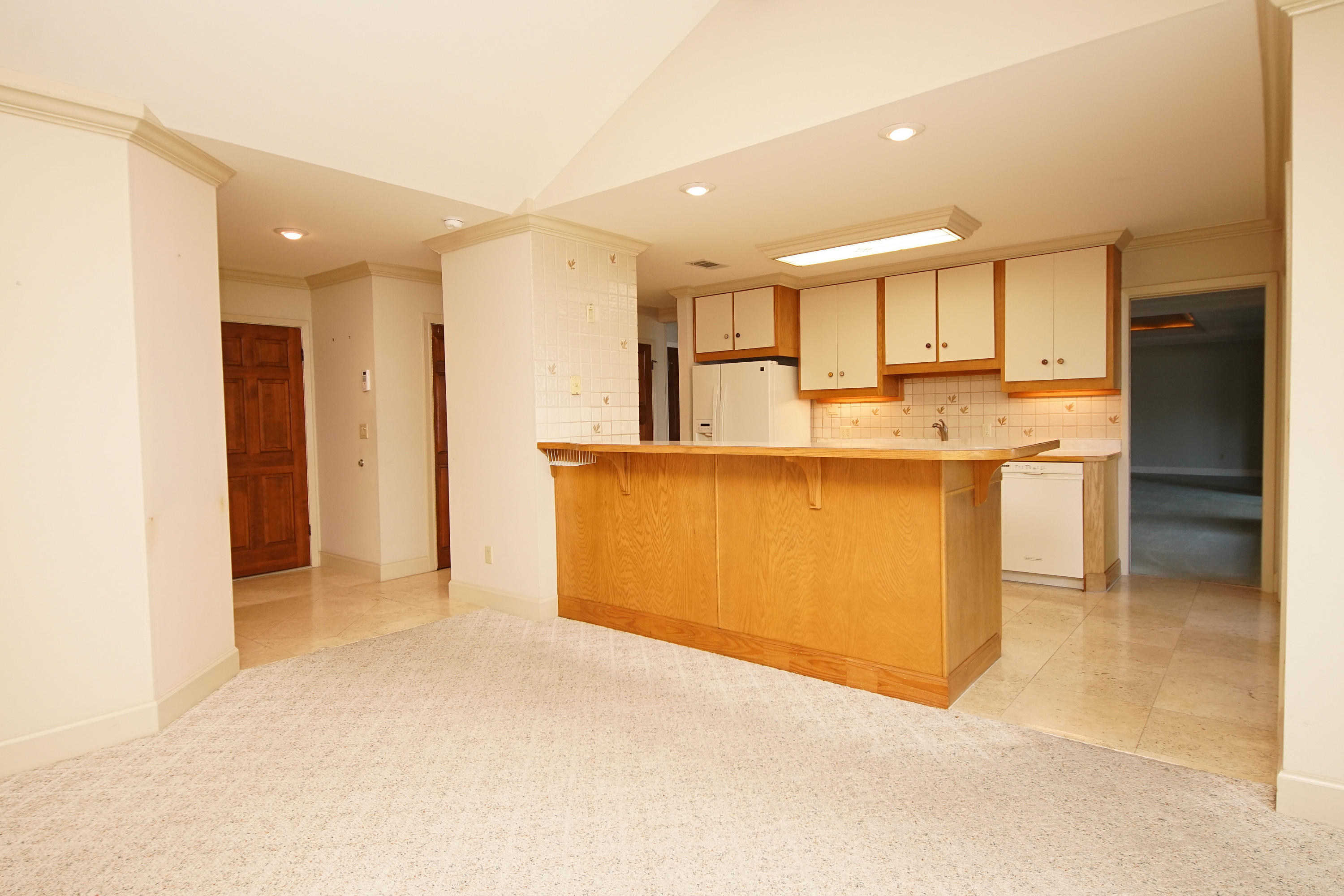 BAHIA VISTA - Residential Lease