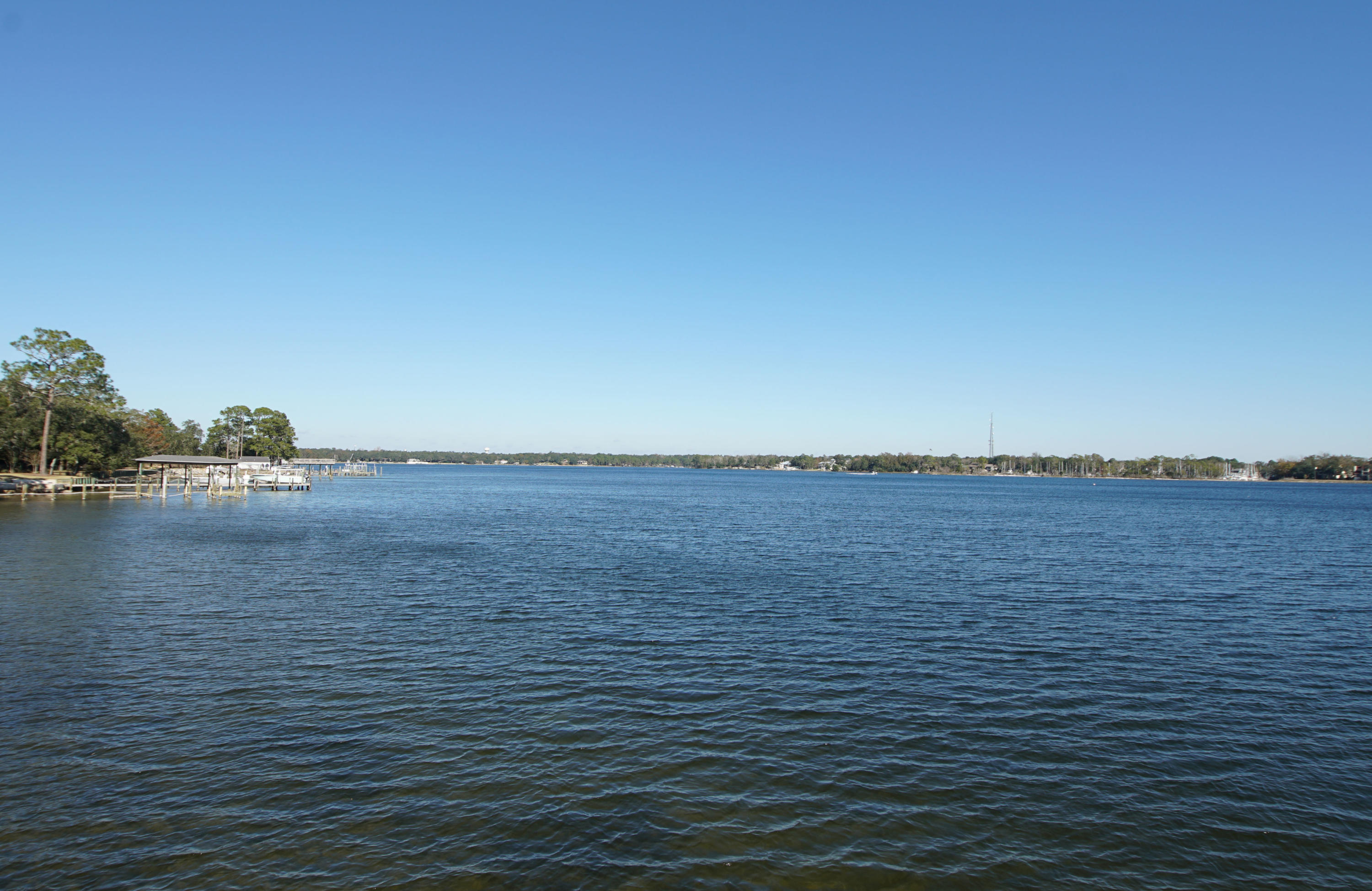 BAHIA VISTA - Residential Lease