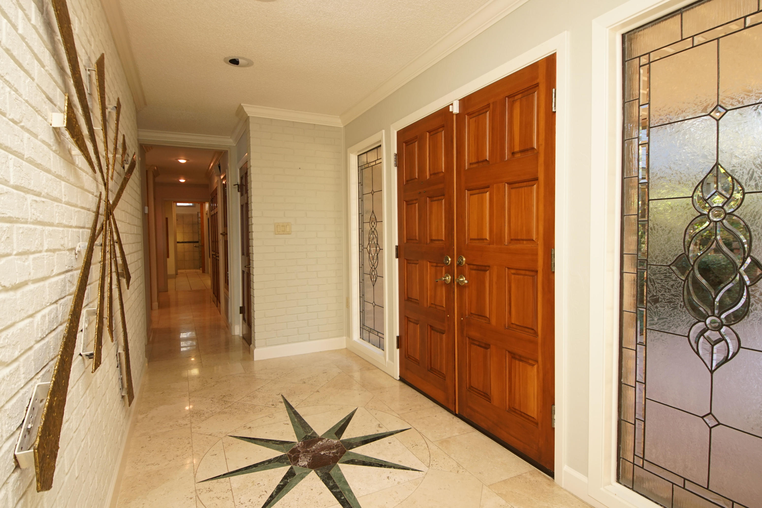 BAHIA VISTA - Residential Lease