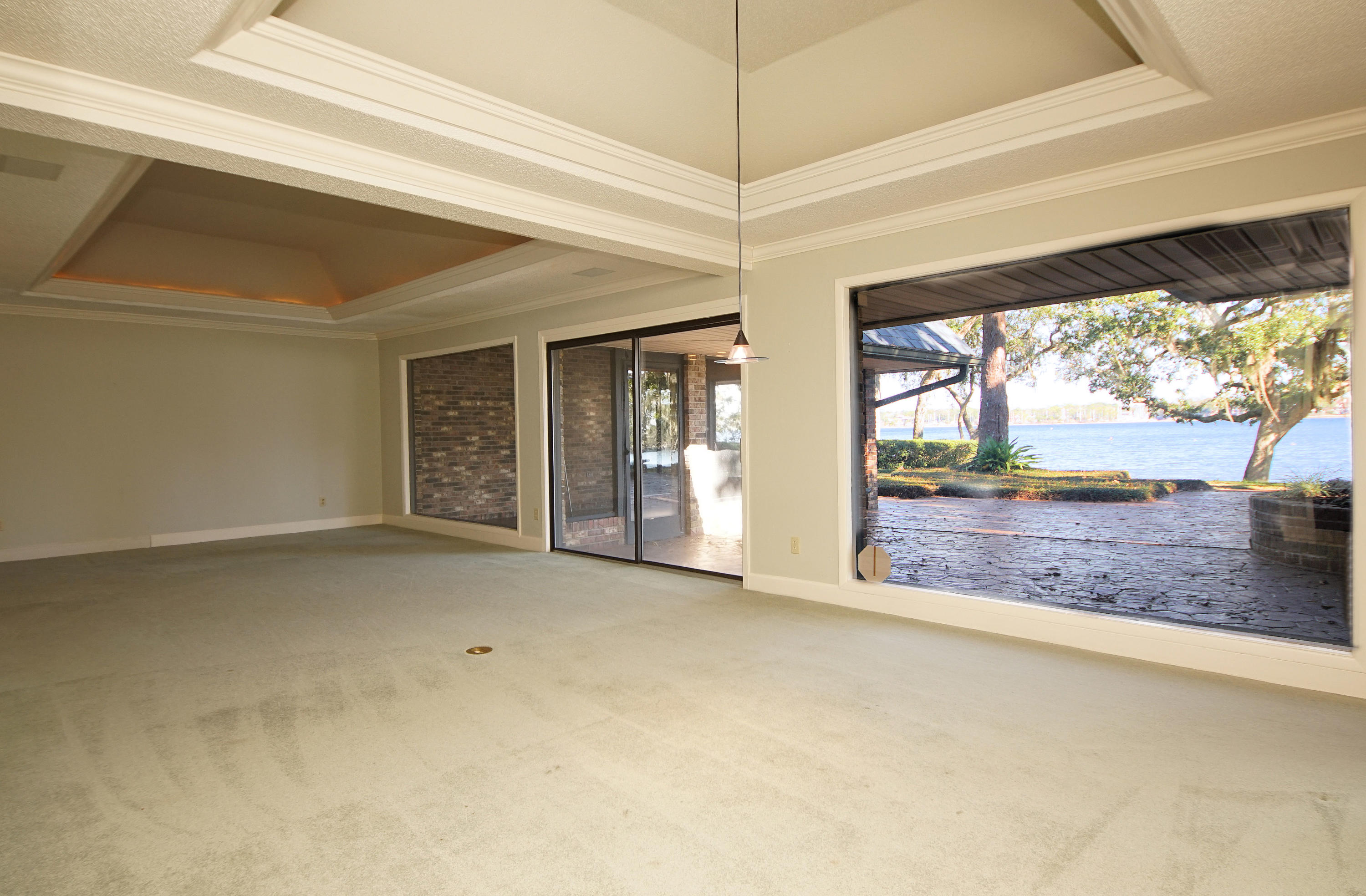 BAHIA VISTA - Residential Lease