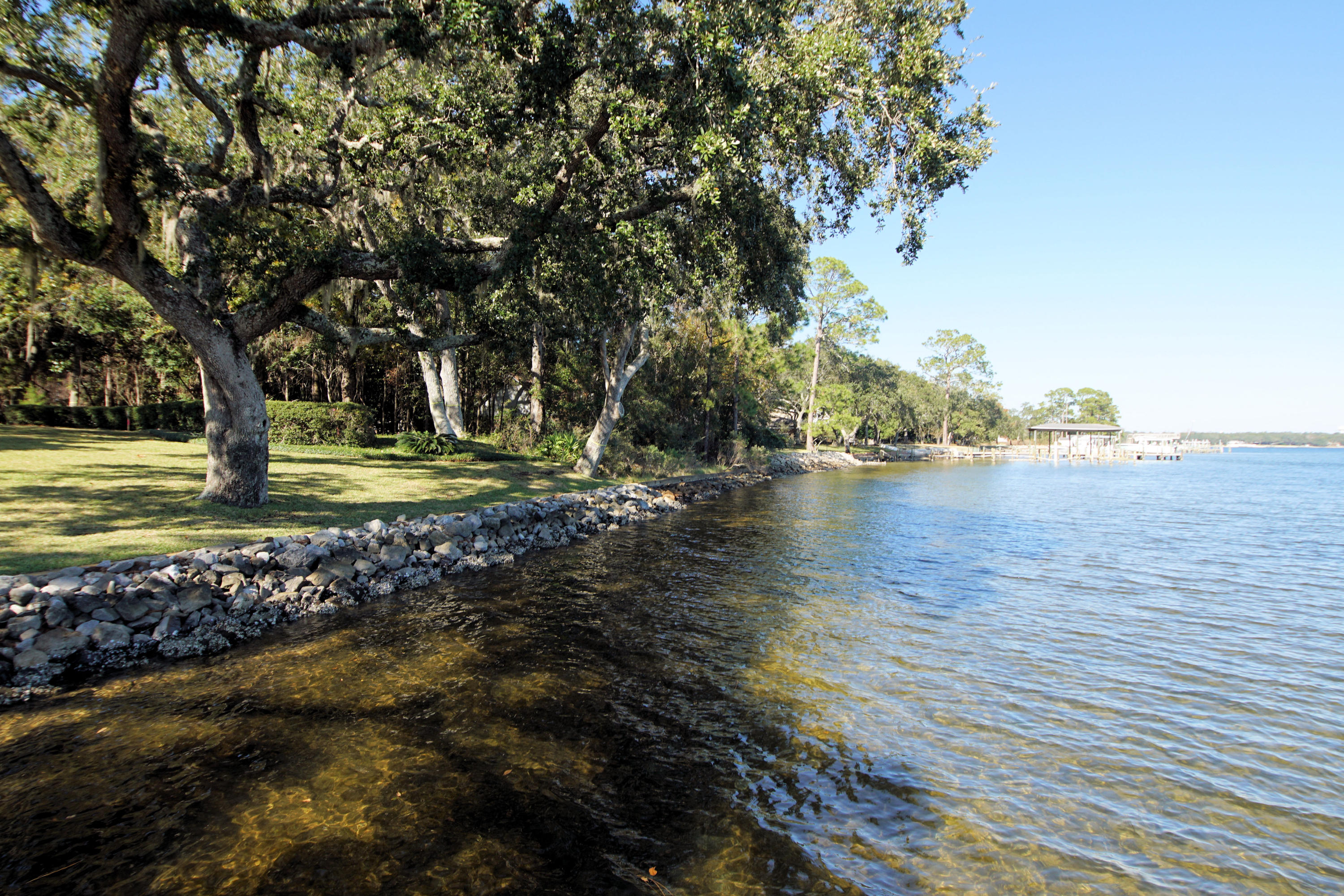 BAHIA VISTA - Residential Lease