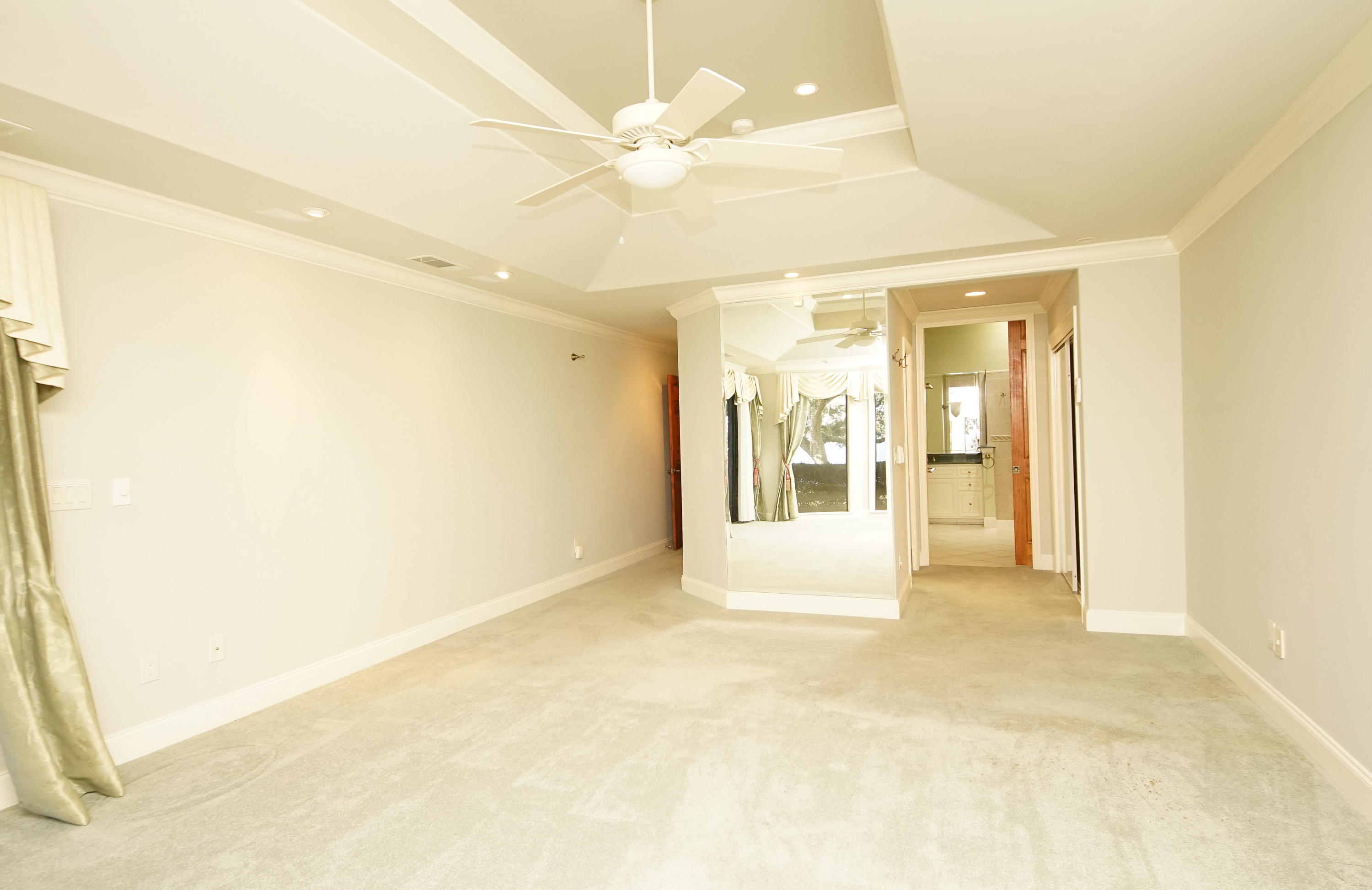 BAHIA VISTA - Residential Lease