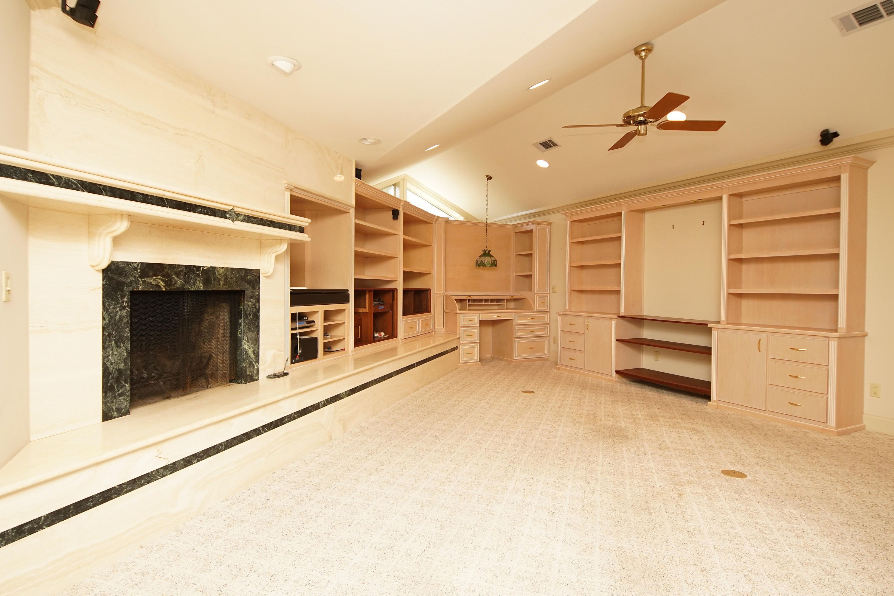 BAHIA VISTA - Residential Lease