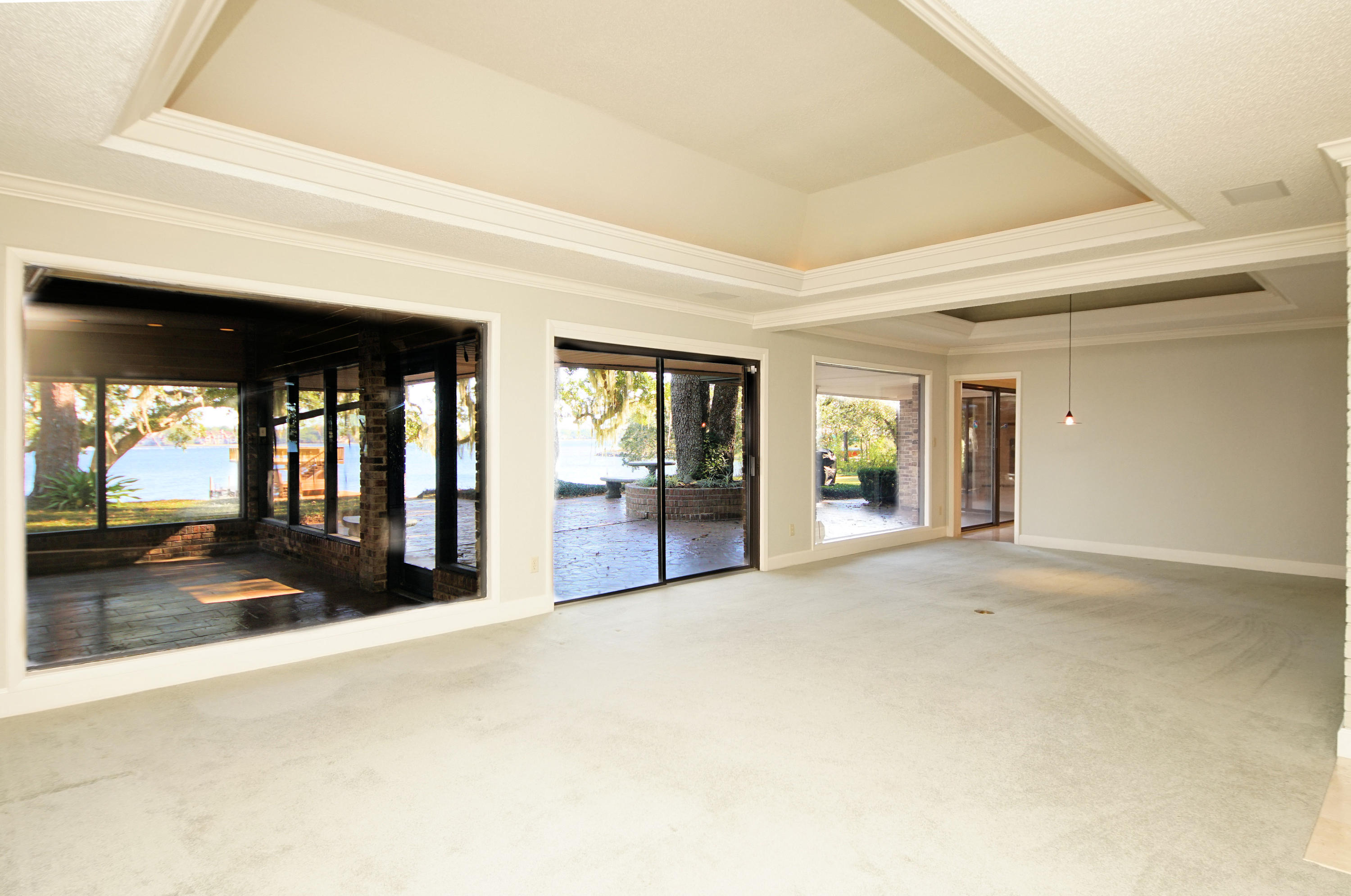 BAHIA VISTA - Residential Lease