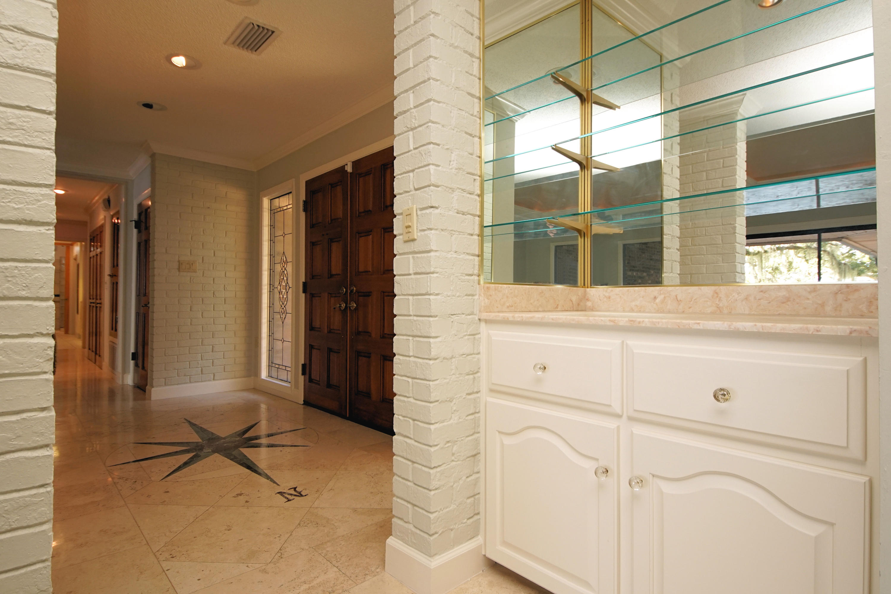 BAHIA VISTA - Residential Lease