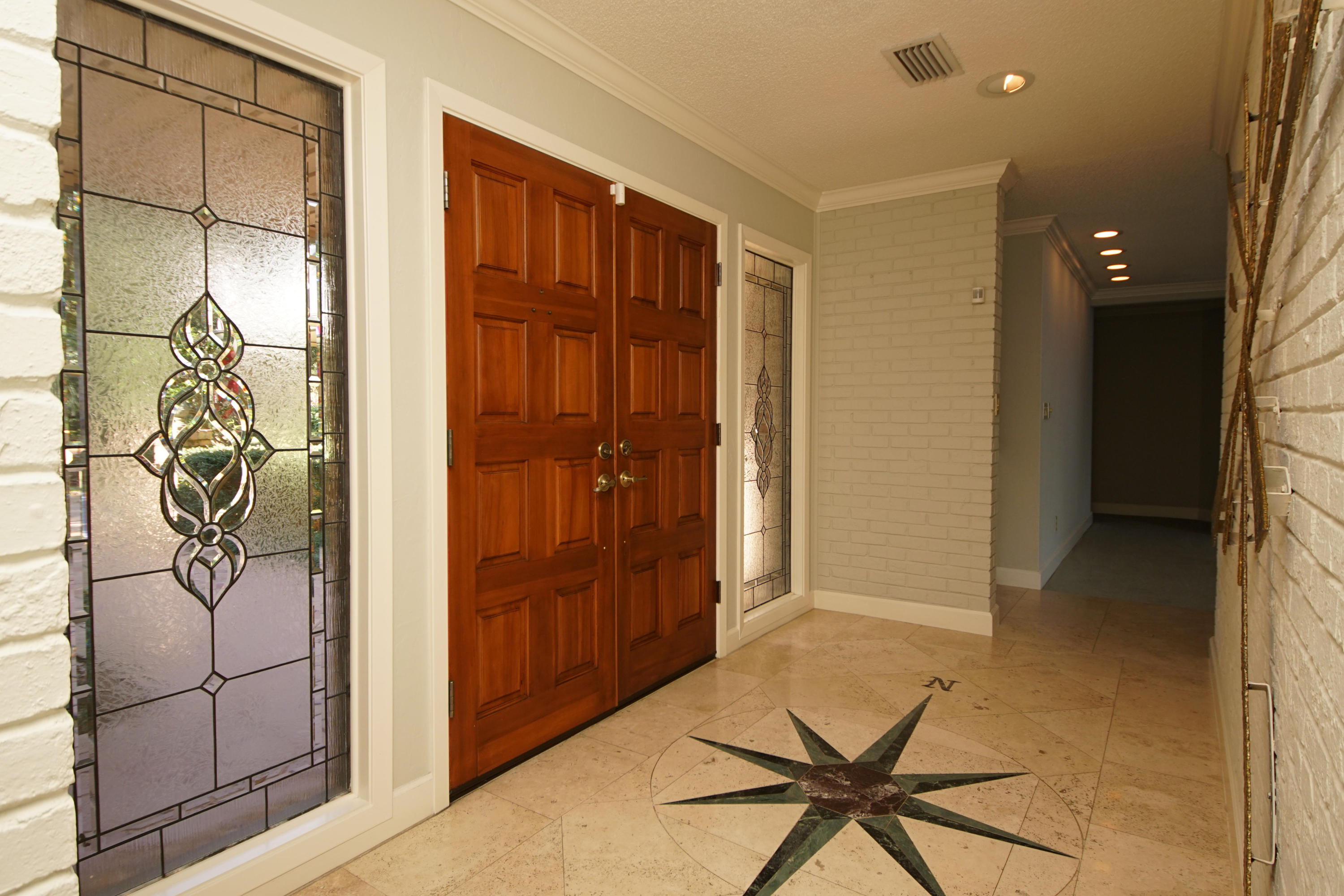 BAHIA VISTA - Residential Lease