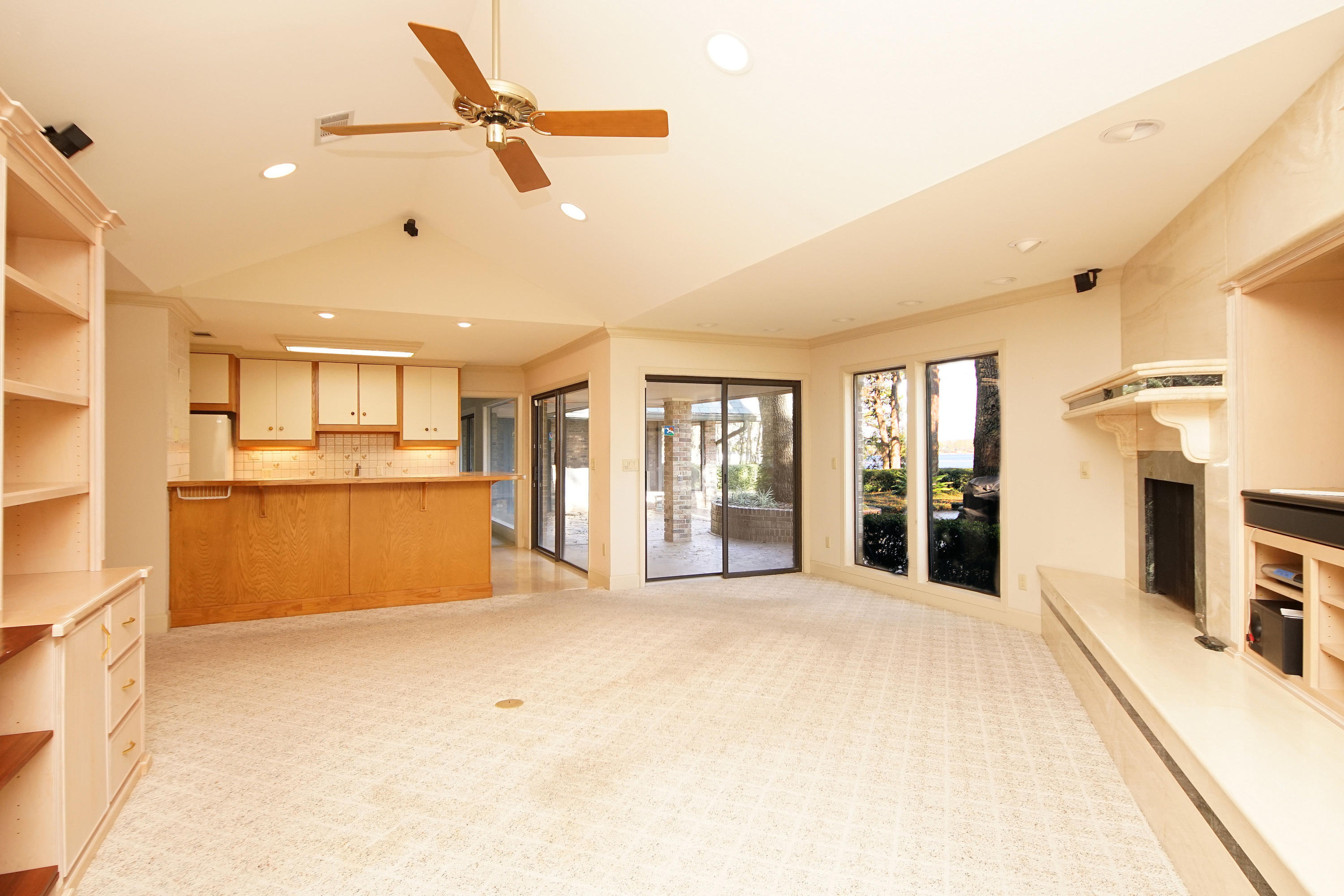 BAHIA VISTA - Residential Lease
