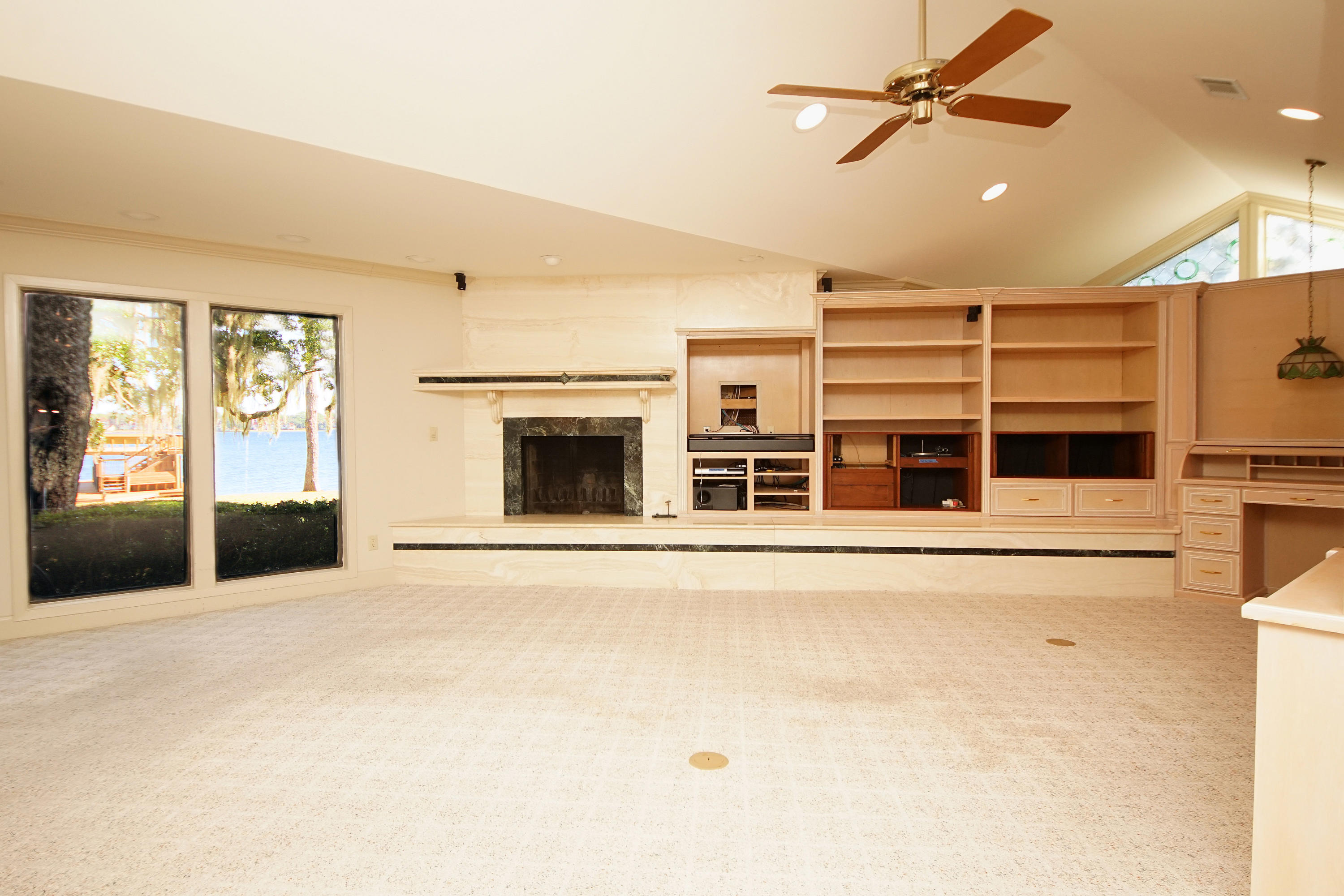 BAHIA VISTA - Residential Lease