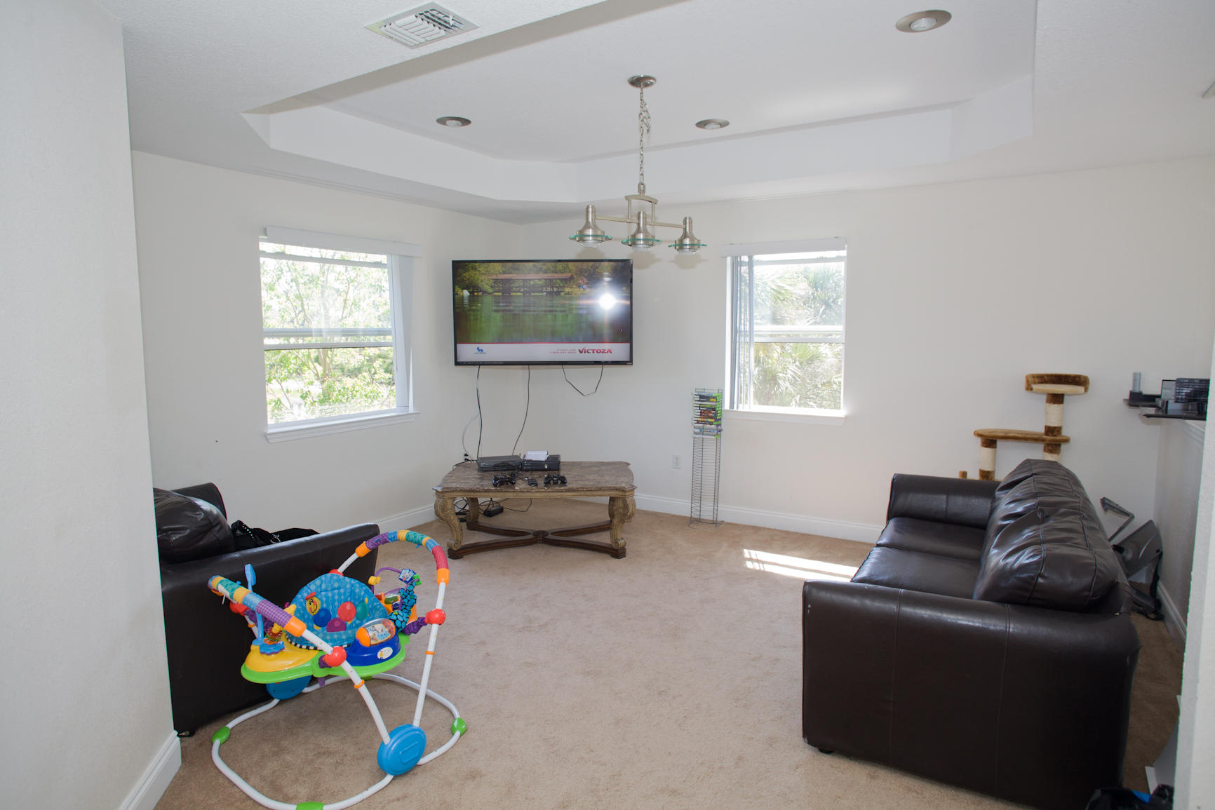 LEGION PARK LANDING - Residential