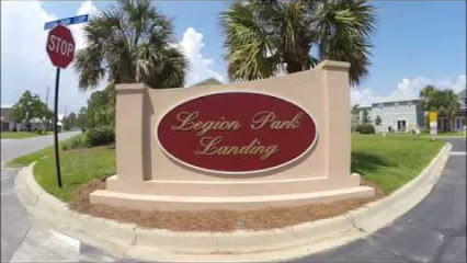LEGION PARK LANDING - Residential
