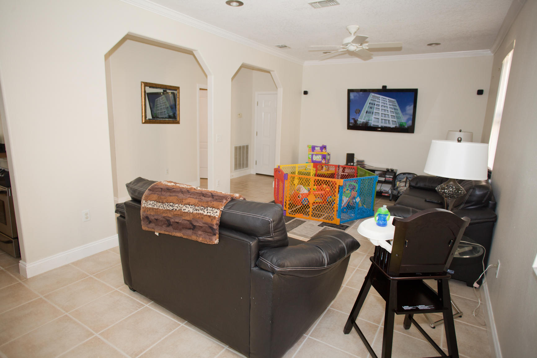 LEGION PARK LANDING - Residential