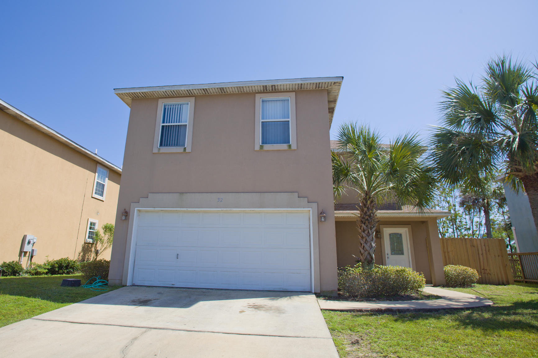 LEGION PARK LANDING - Residential