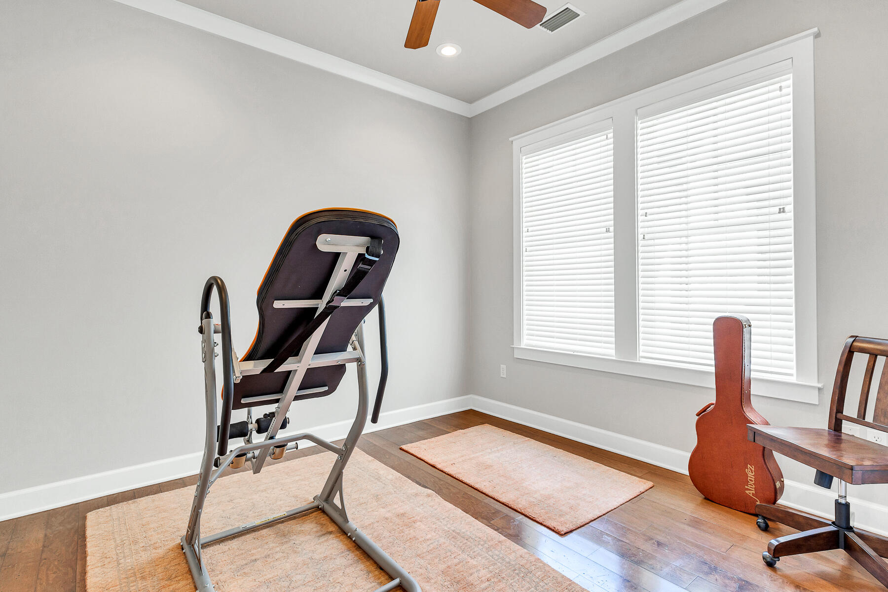 KELLY PLANTATION S/D - Residential