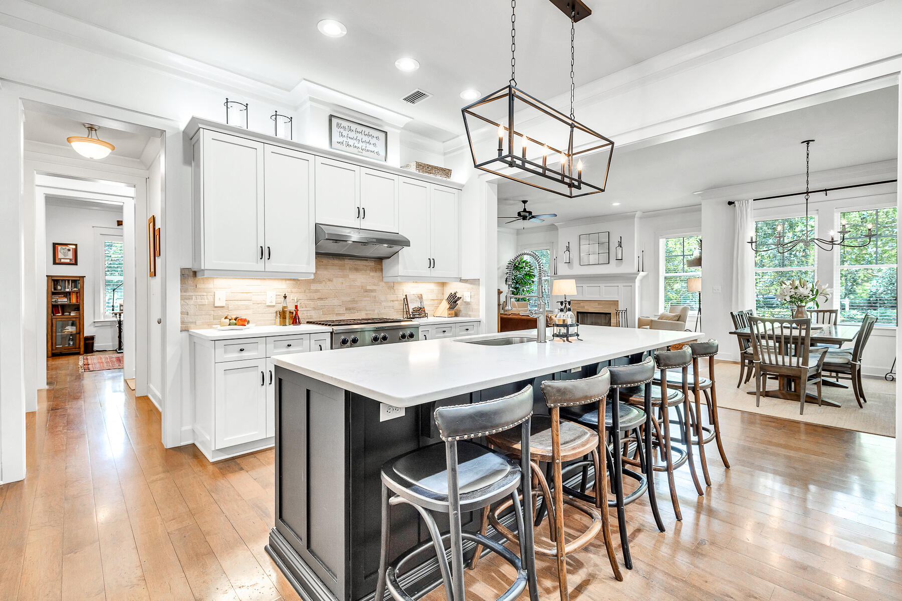 KELLY PLANTATION S/D - Residential