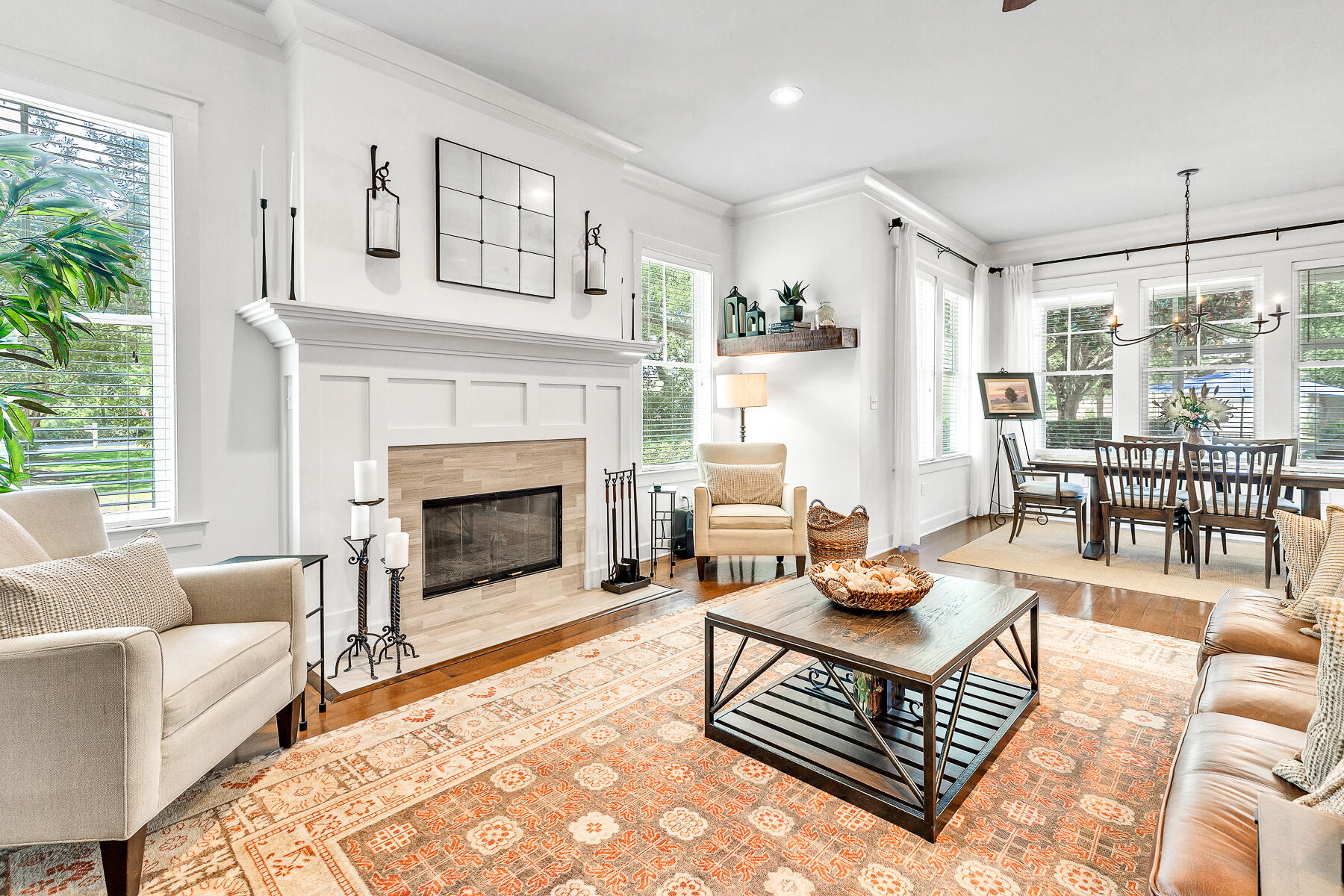 KELLY PLANTATION S/D - Residential