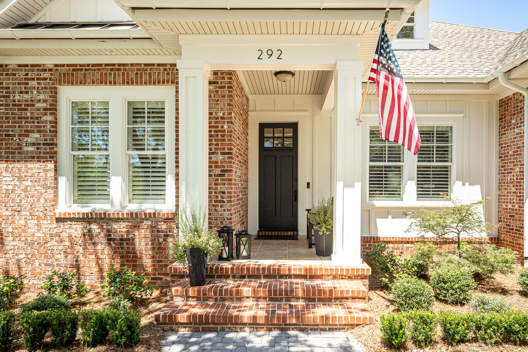 KELLY PLANTATION S/D - Residential
