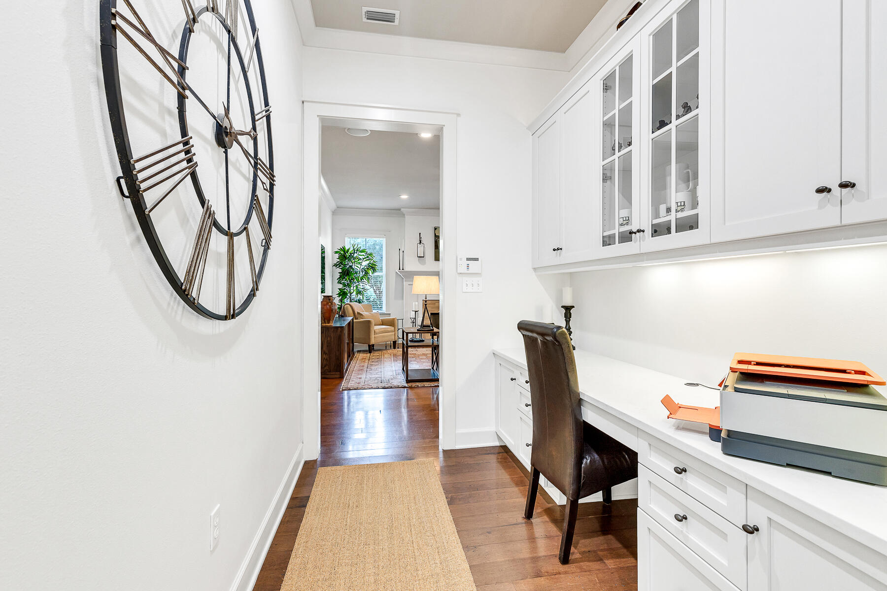 KELLY PLANTATION S/D - Residential