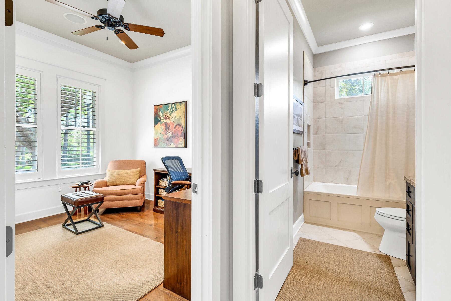 KELLY PLANTATION S/D - Residential