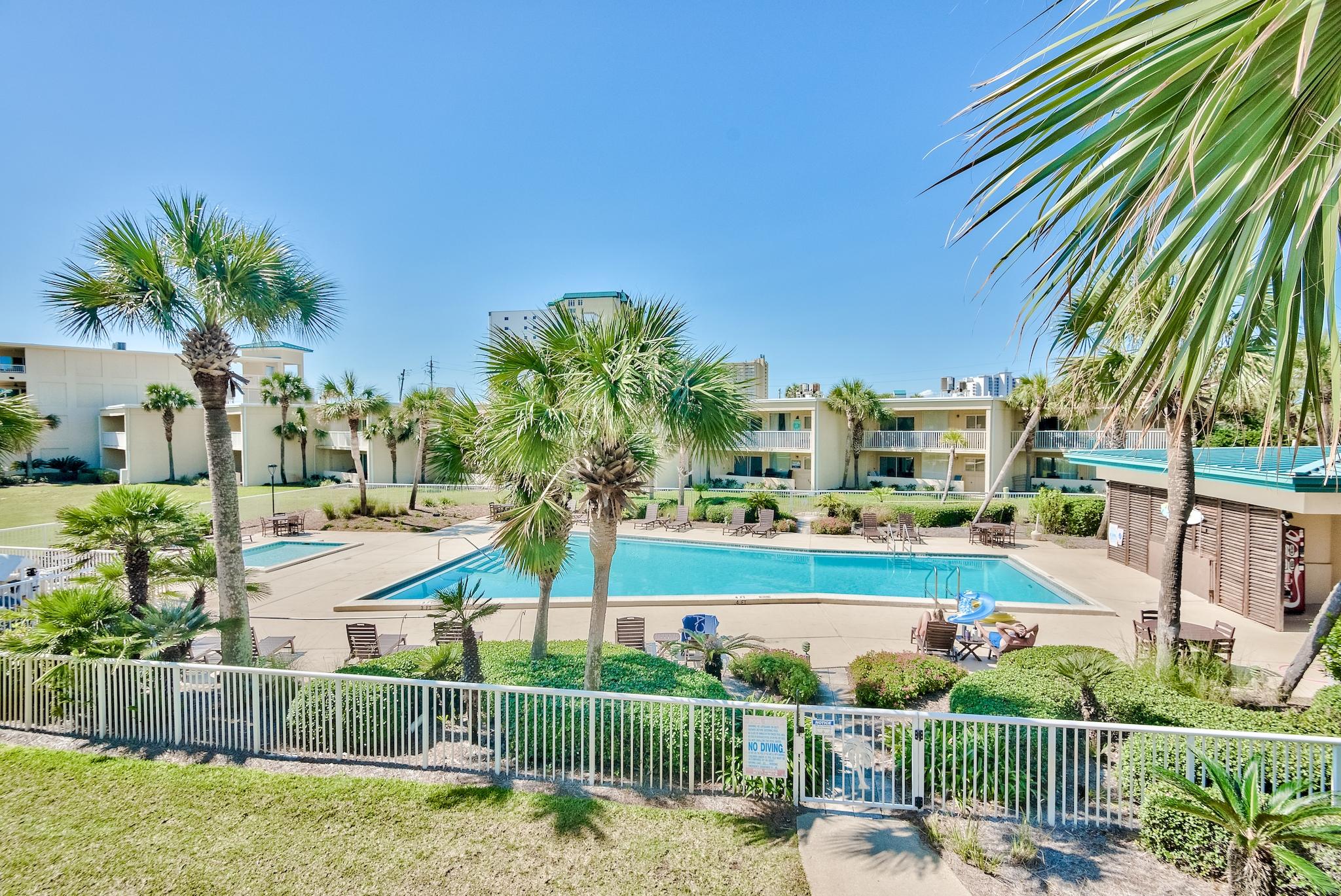 SILVER DUNES UNIT 102-D - Residential